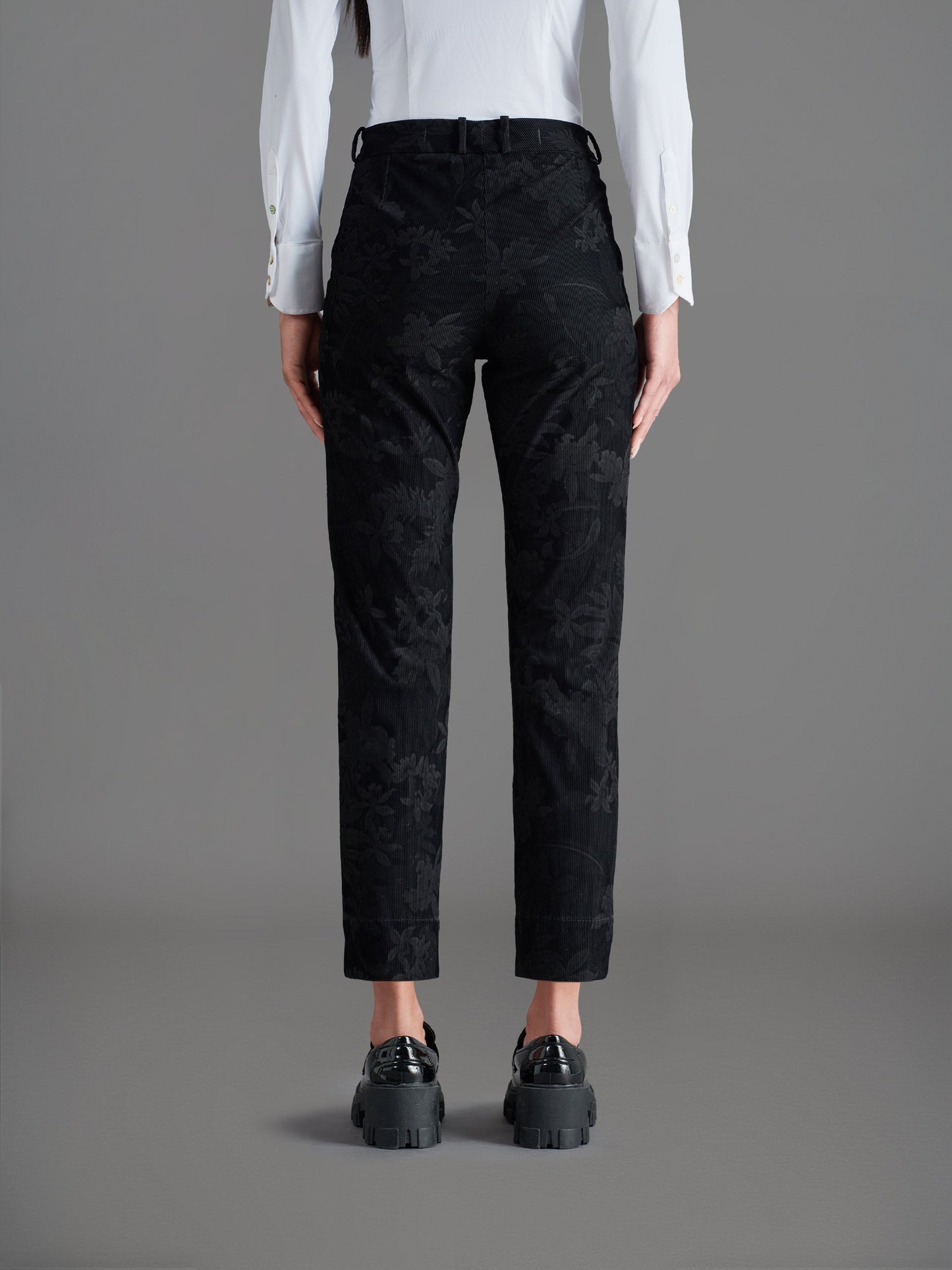 Dama Chino Wom Pant