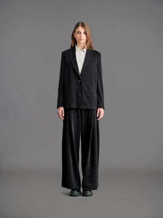 Cupro Super Jo Wom Pant