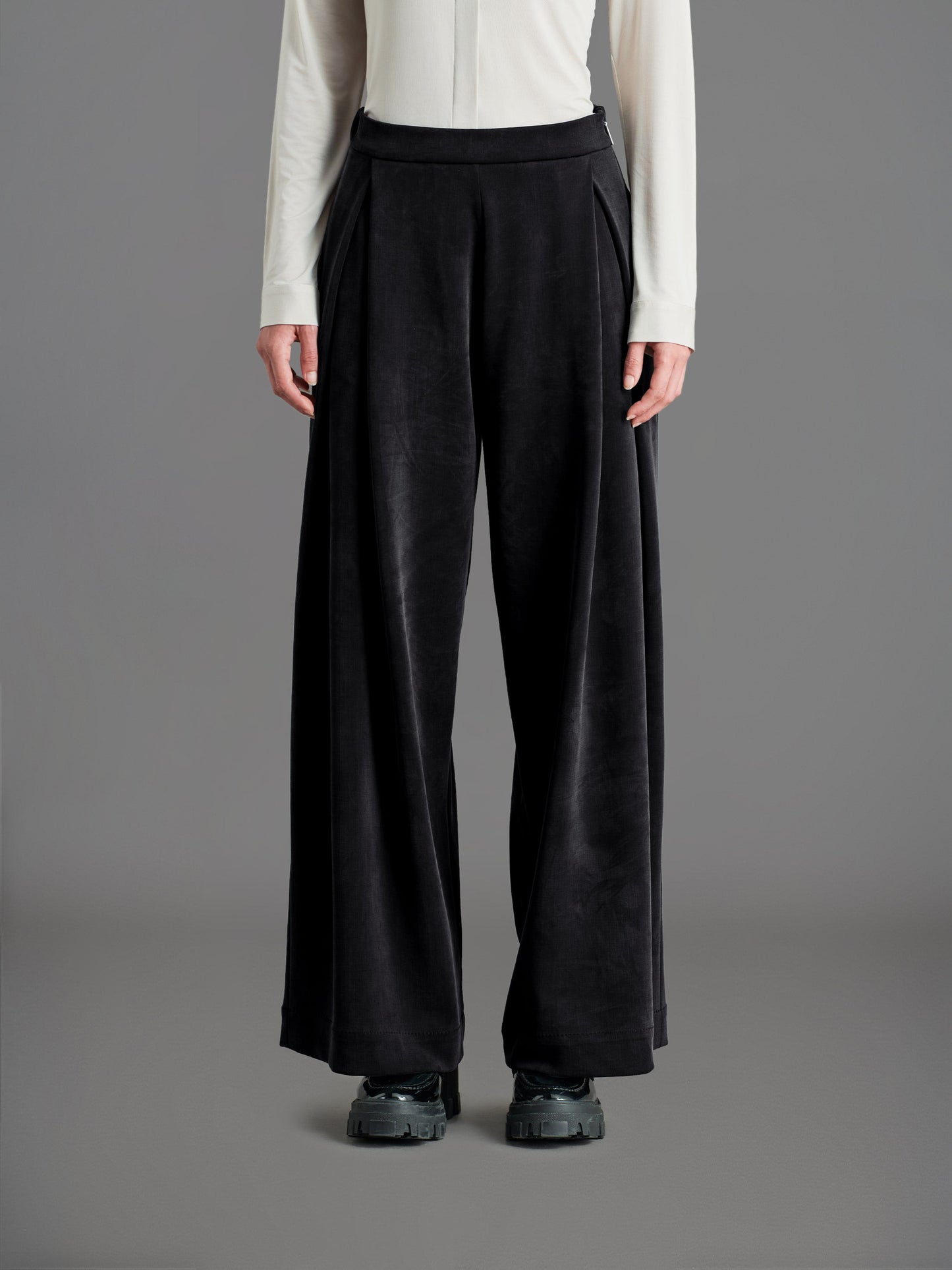 Cupro Super Jo Wom Pant