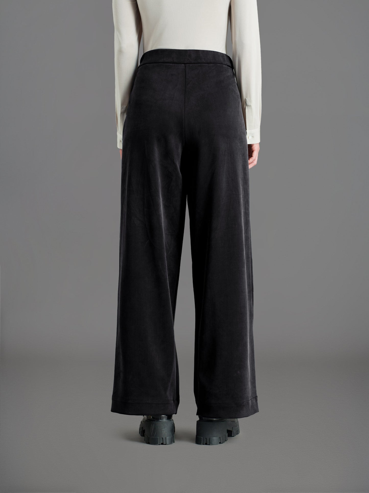 Cupro Super Jo Wom Pant