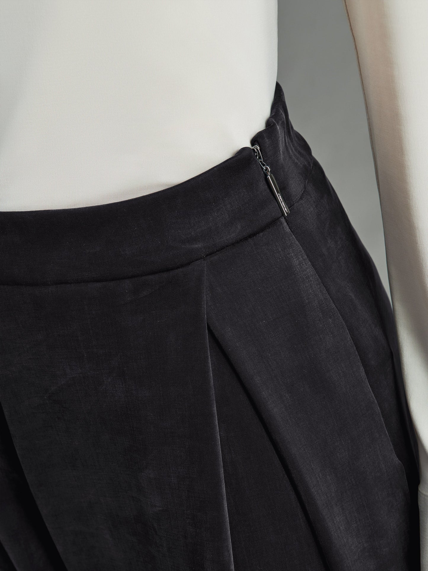 Cupro Super Jo Wom Pant