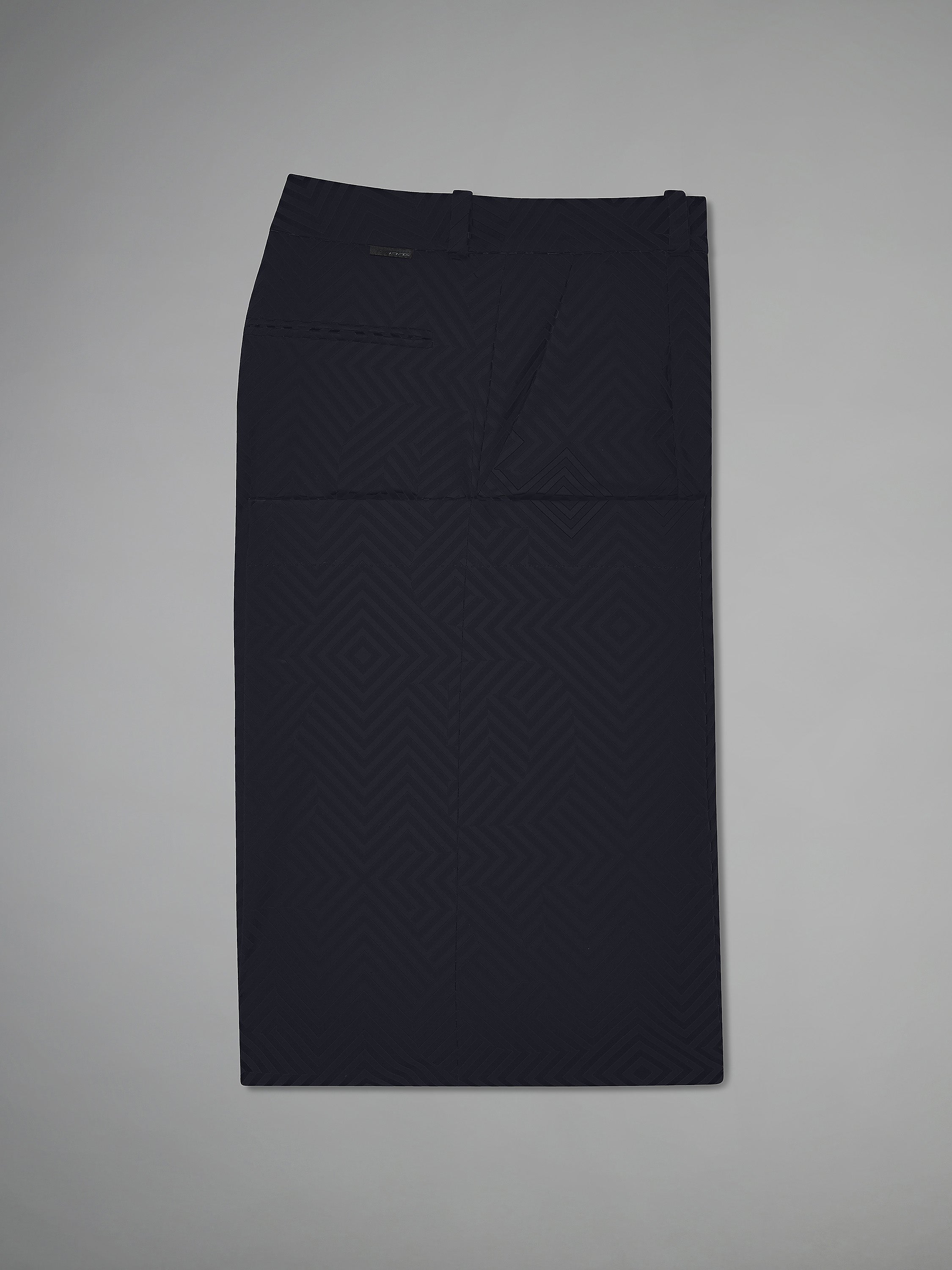 Razzle Dazzle Straight Wom Pant