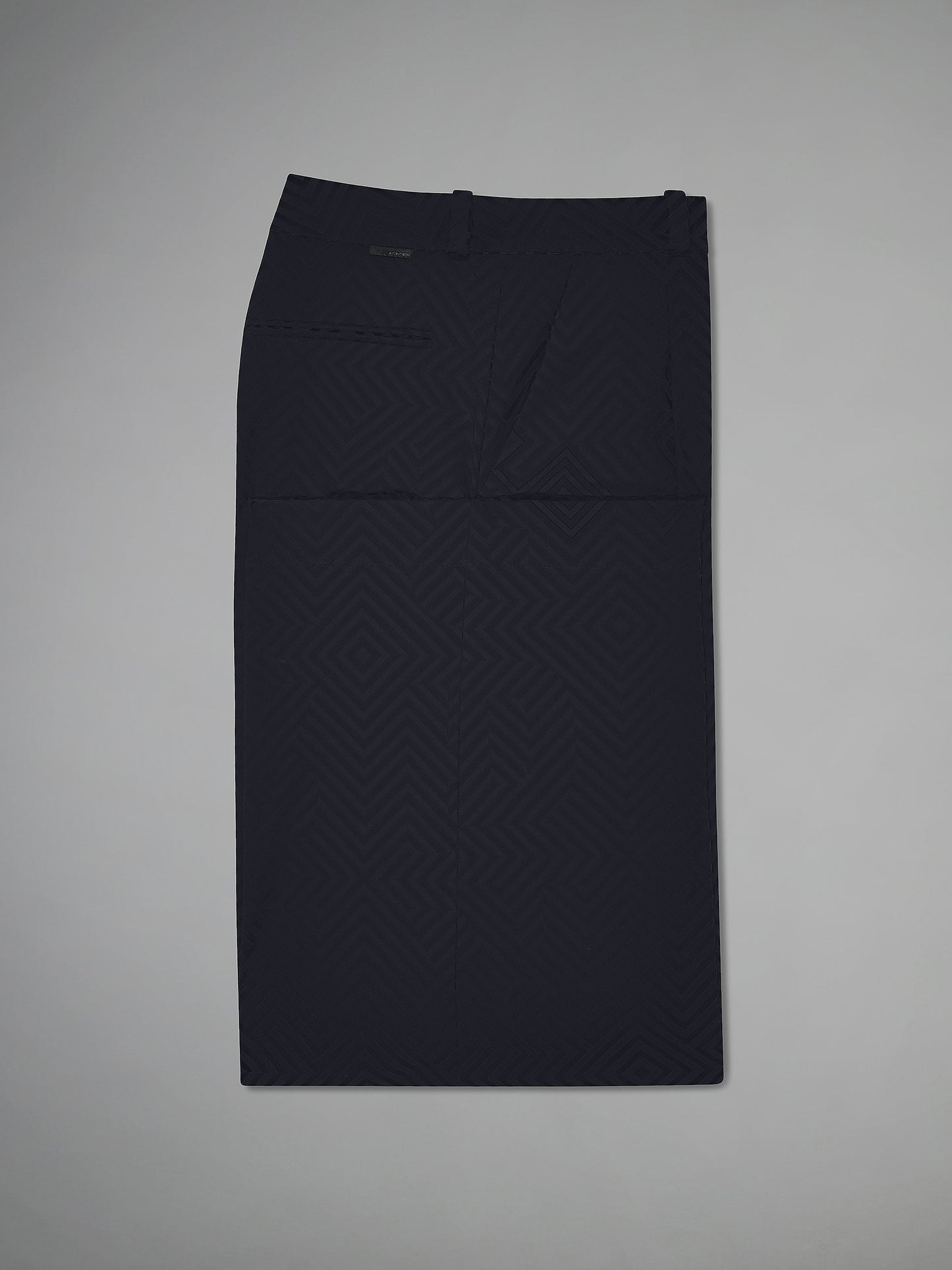 Razzle Dazzle Straight Wom Pant