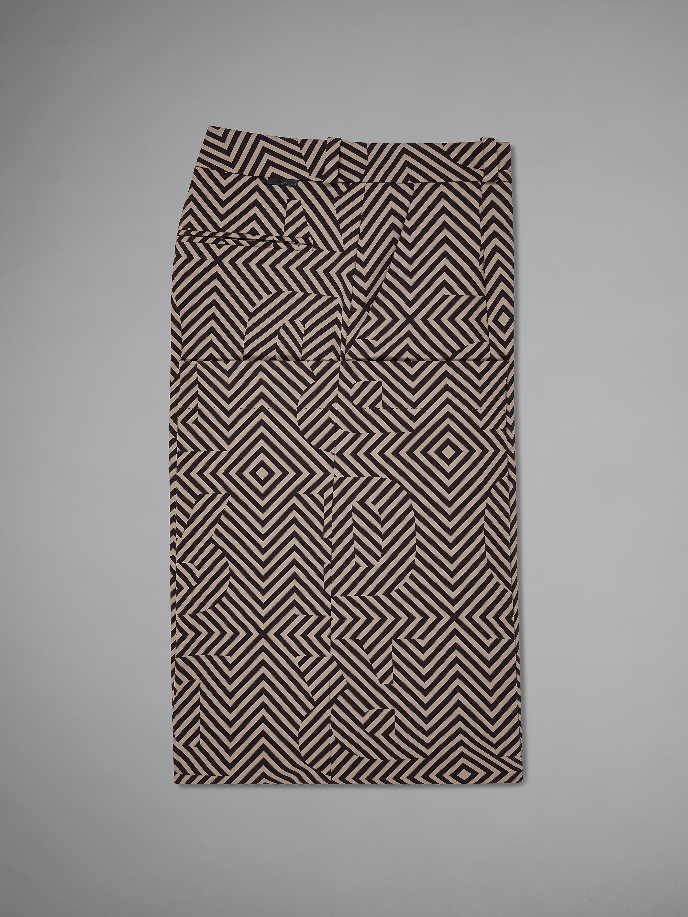 Razzle Dazzle Straight Wom Pant
