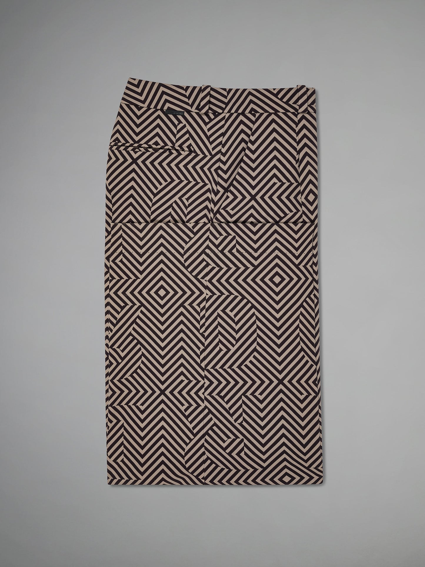 Razzle Dazzle Straight Wom Pant