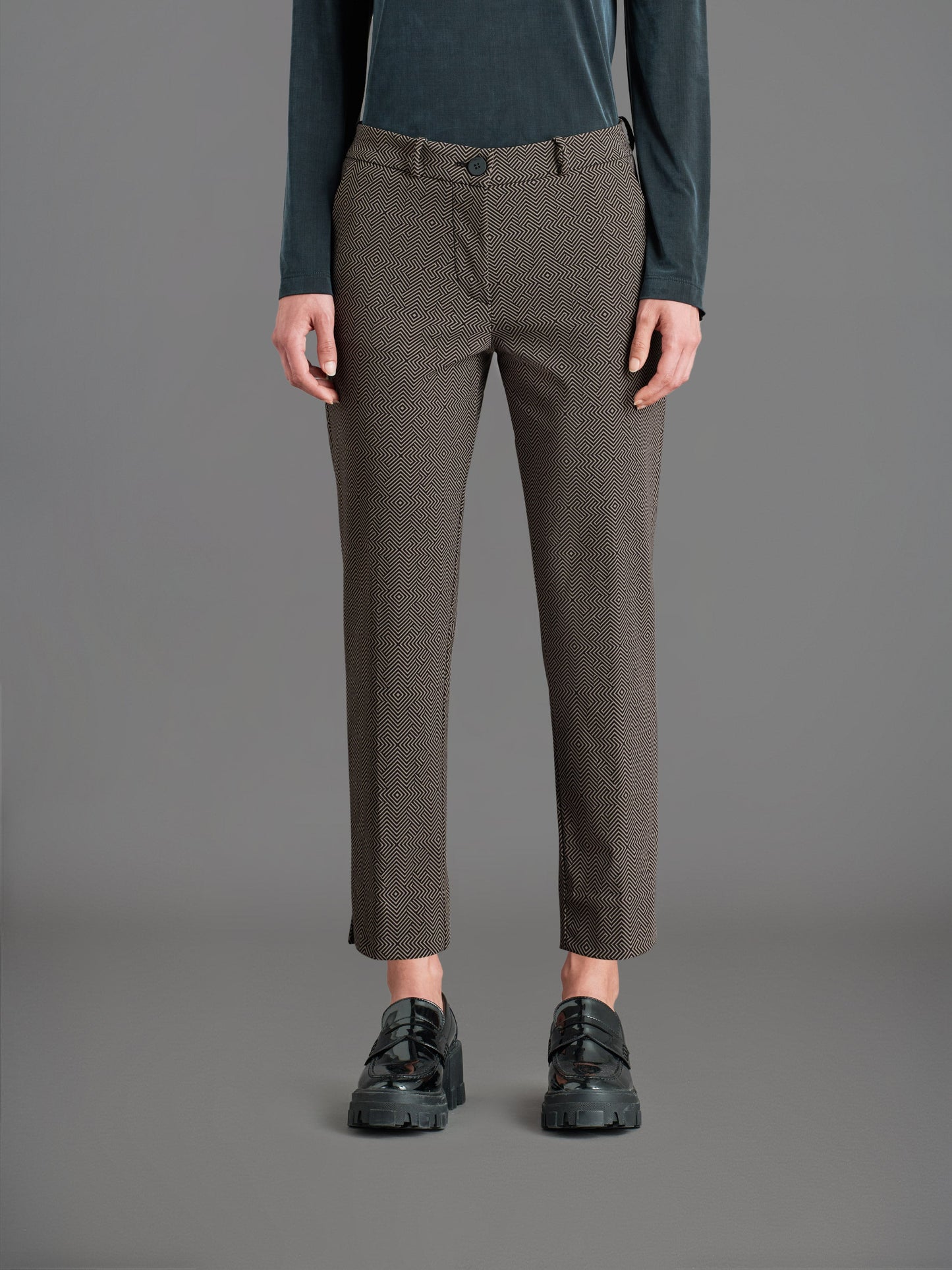 Razzle Dazzle Chino Wom Pant