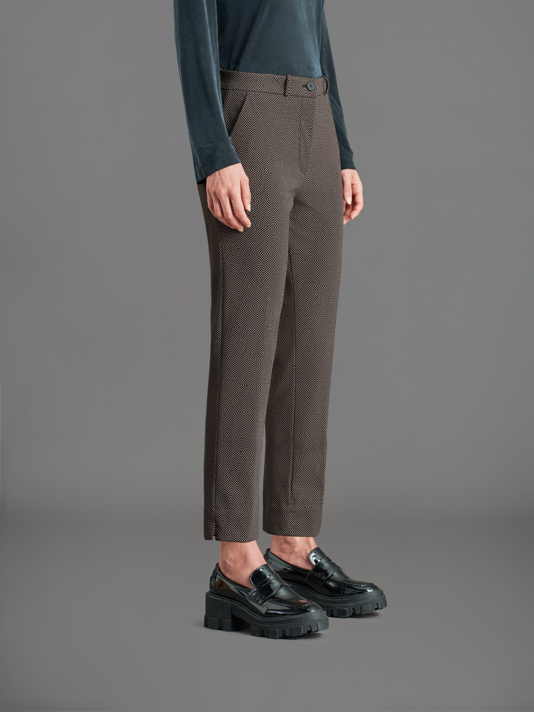 Razzle Dazzle Chino Wom Pant