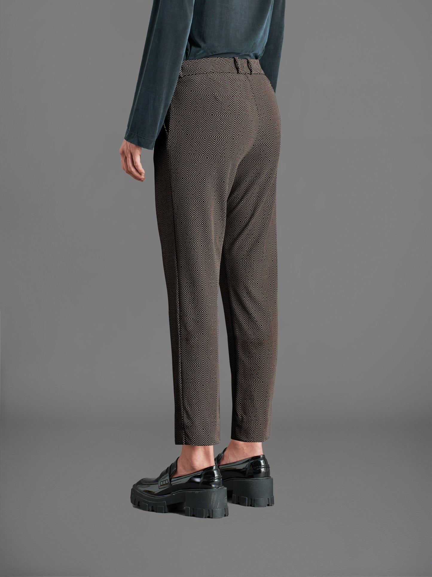 Razzle Dazzle Chino Wom Pant