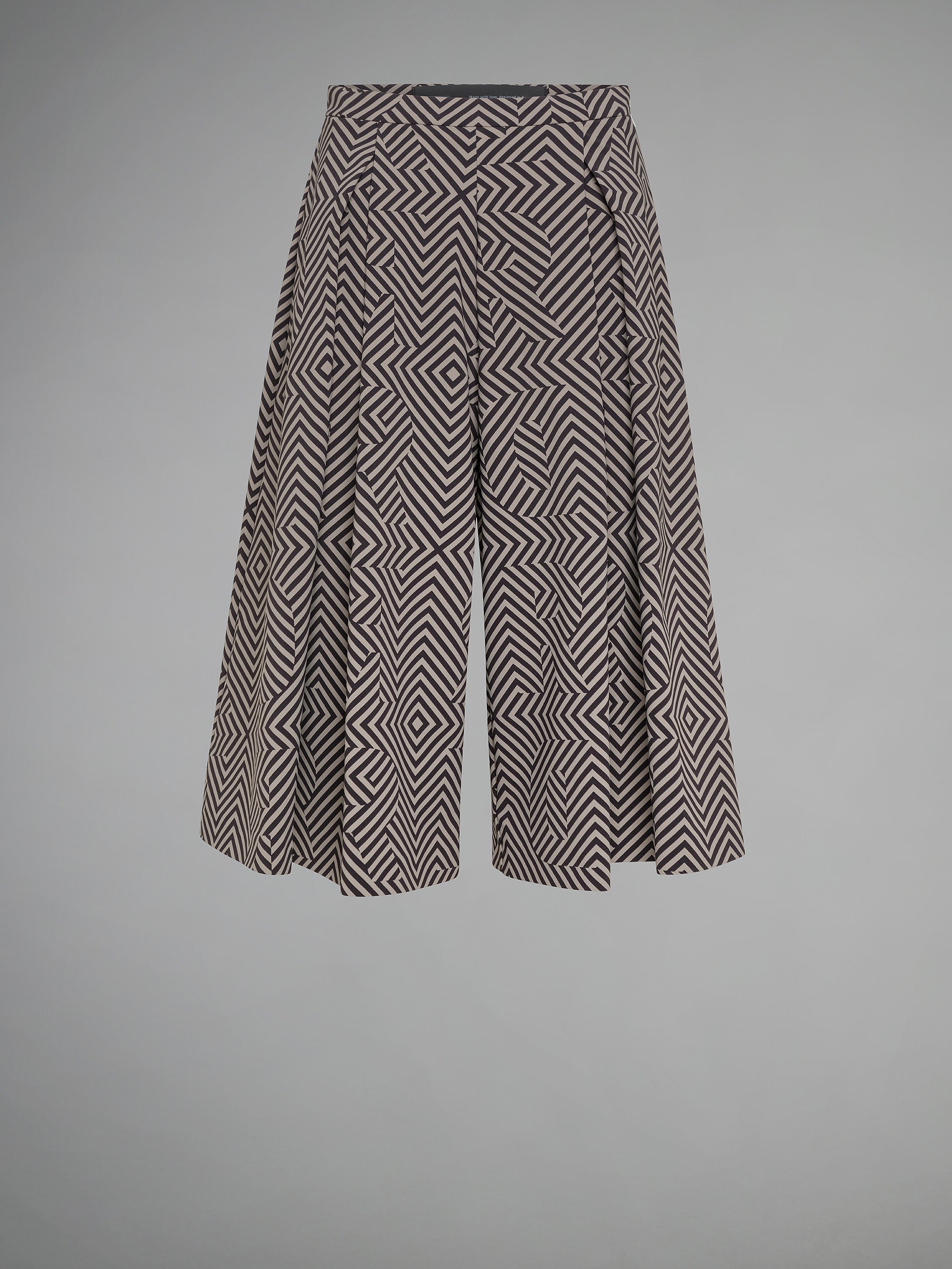 Razzle Dazzle Gopa Wom Skirt