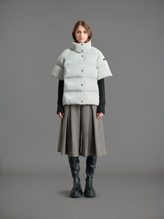 Razzle Dazzle Gopa Wom Skirt