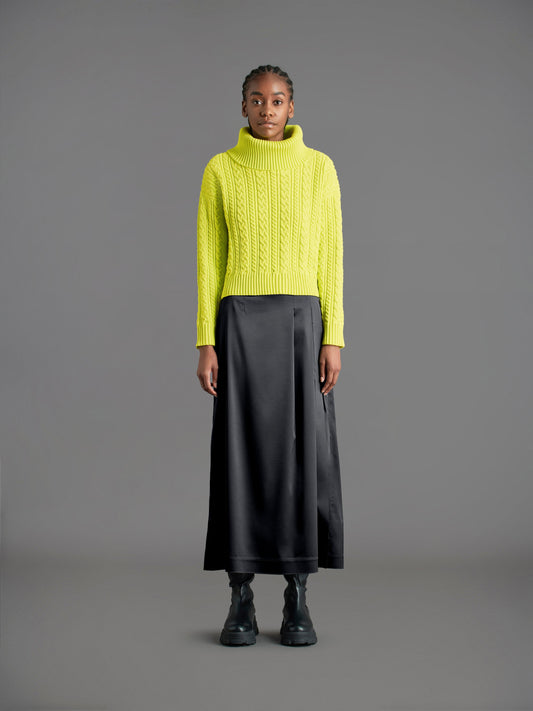 Blade Wom Skirt