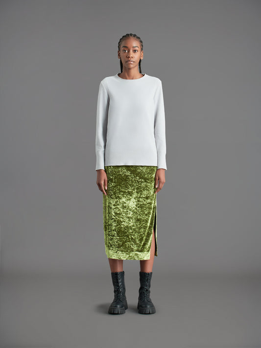 Hammer Wom Skirt