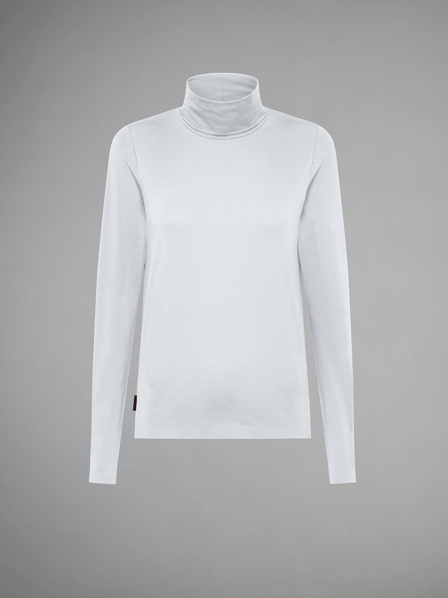Oxford Turtleneck Wom Shirty