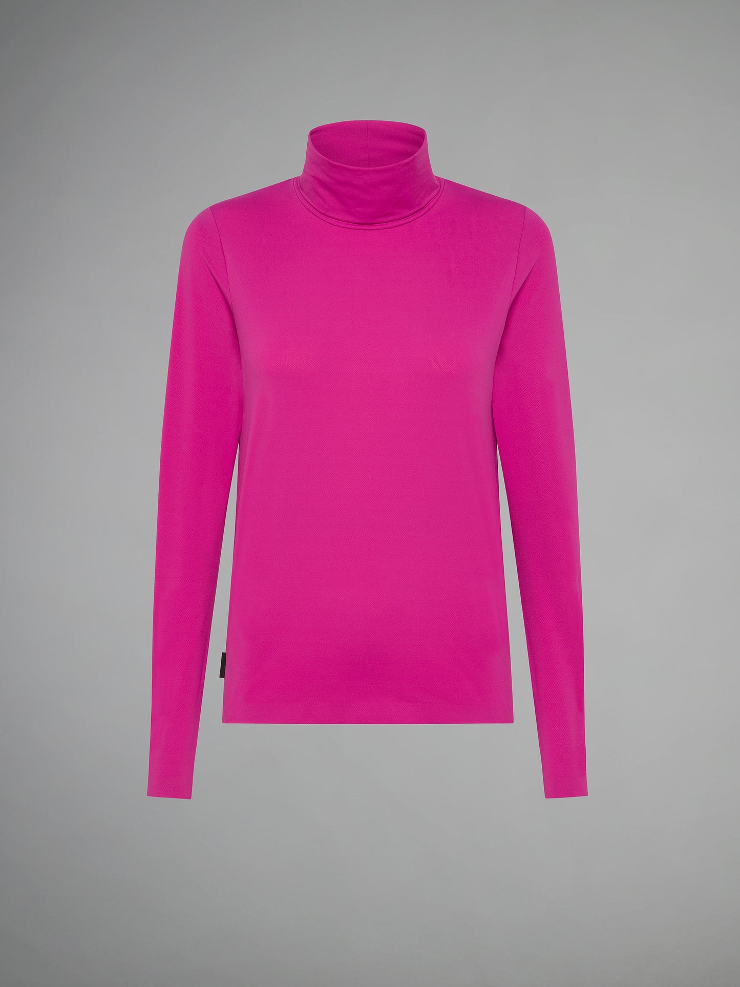 Oxford Turtleneck Wom Shirty