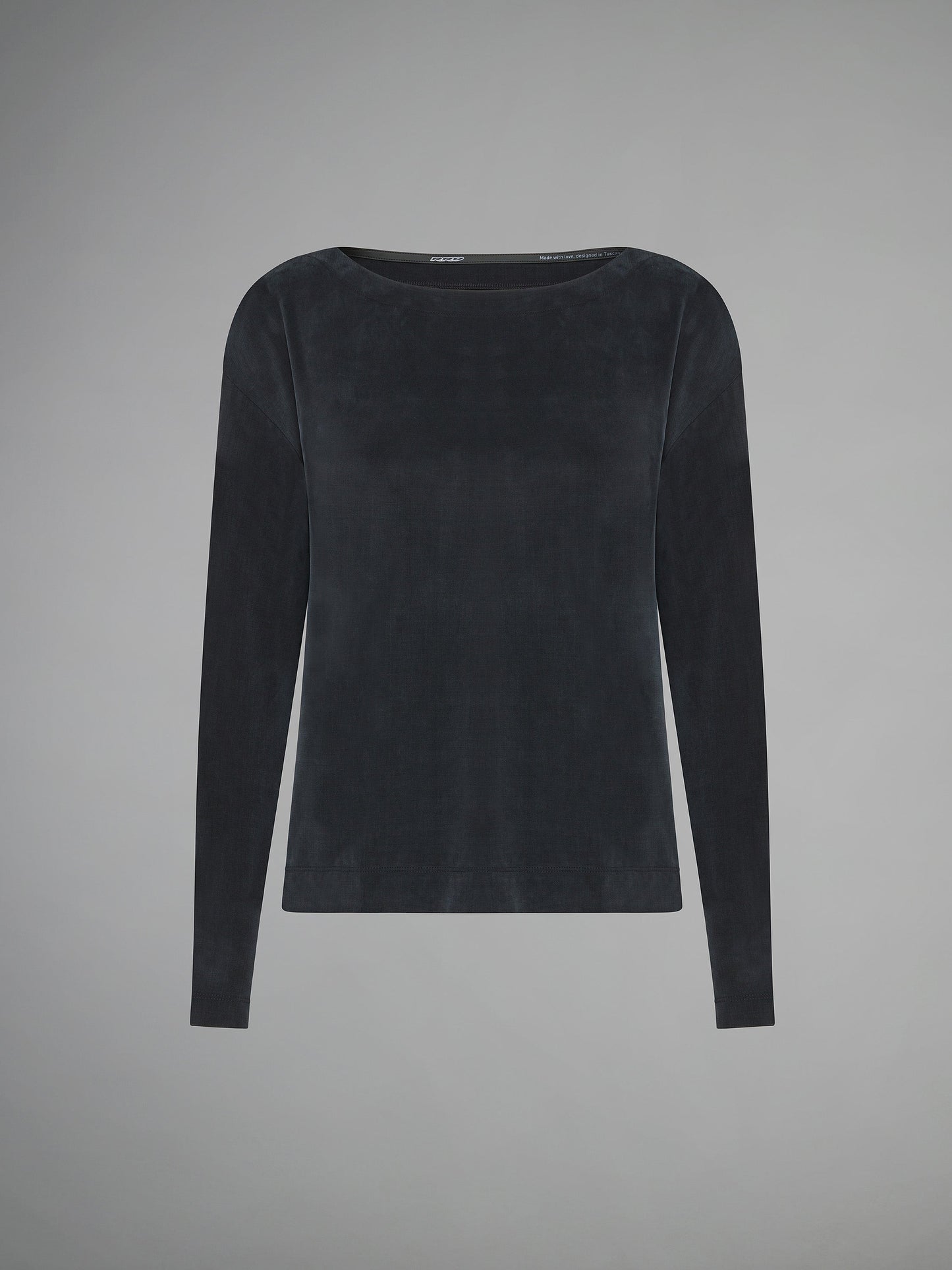Cupro Boat Wom Shirty