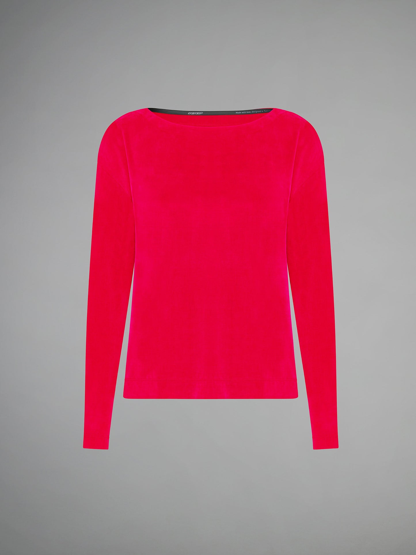 Cupro Boat Wom Shirty