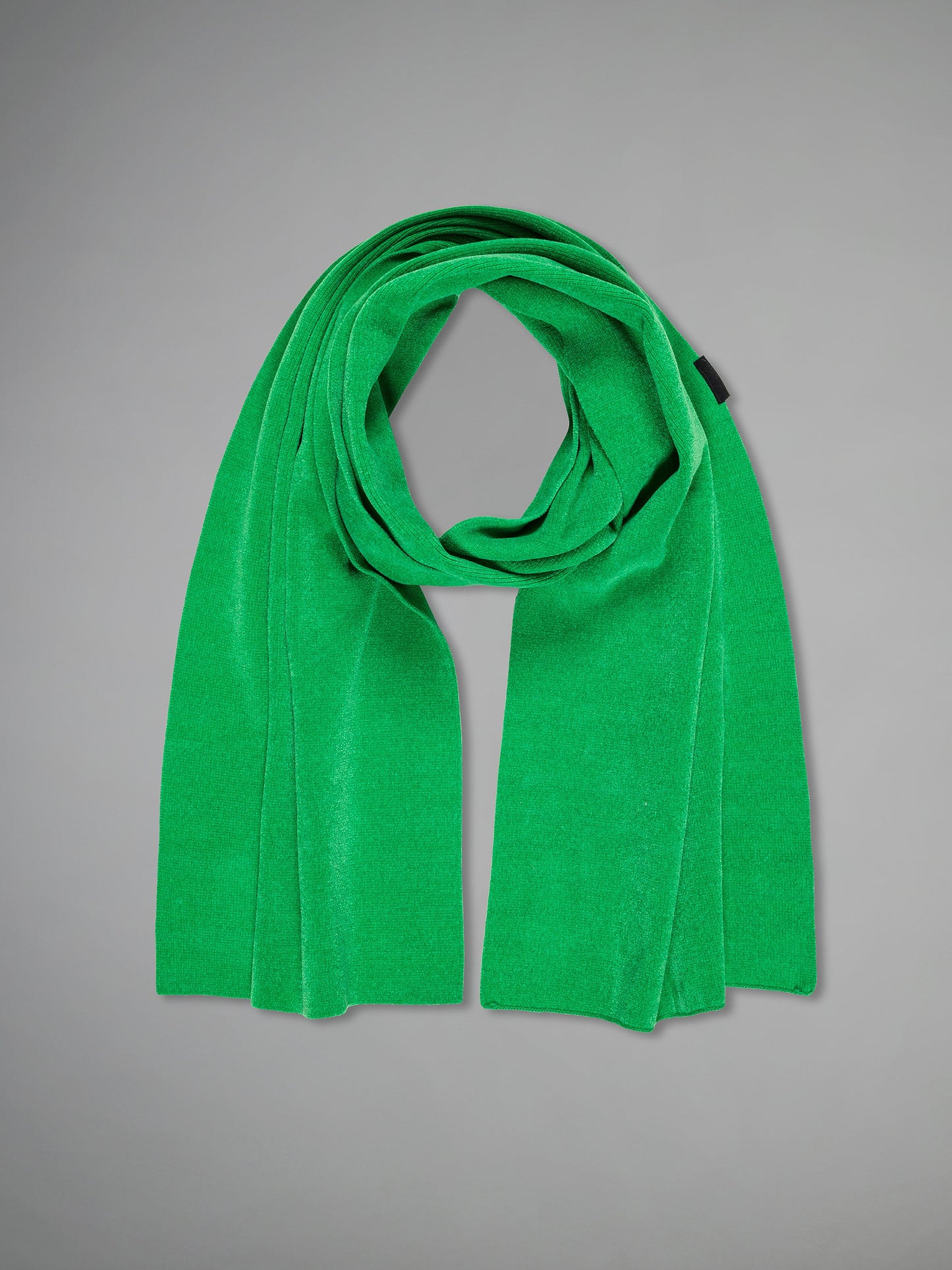 Velvet Vent Wom Scarf
