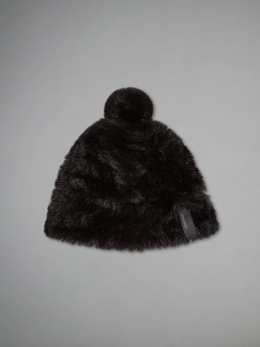 Furknit Wom Cap