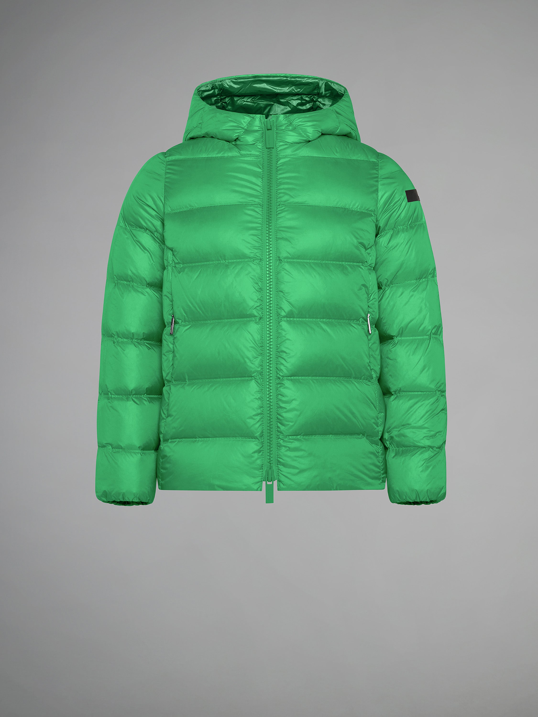 Superrduck! 7 Hood Kid Jkt