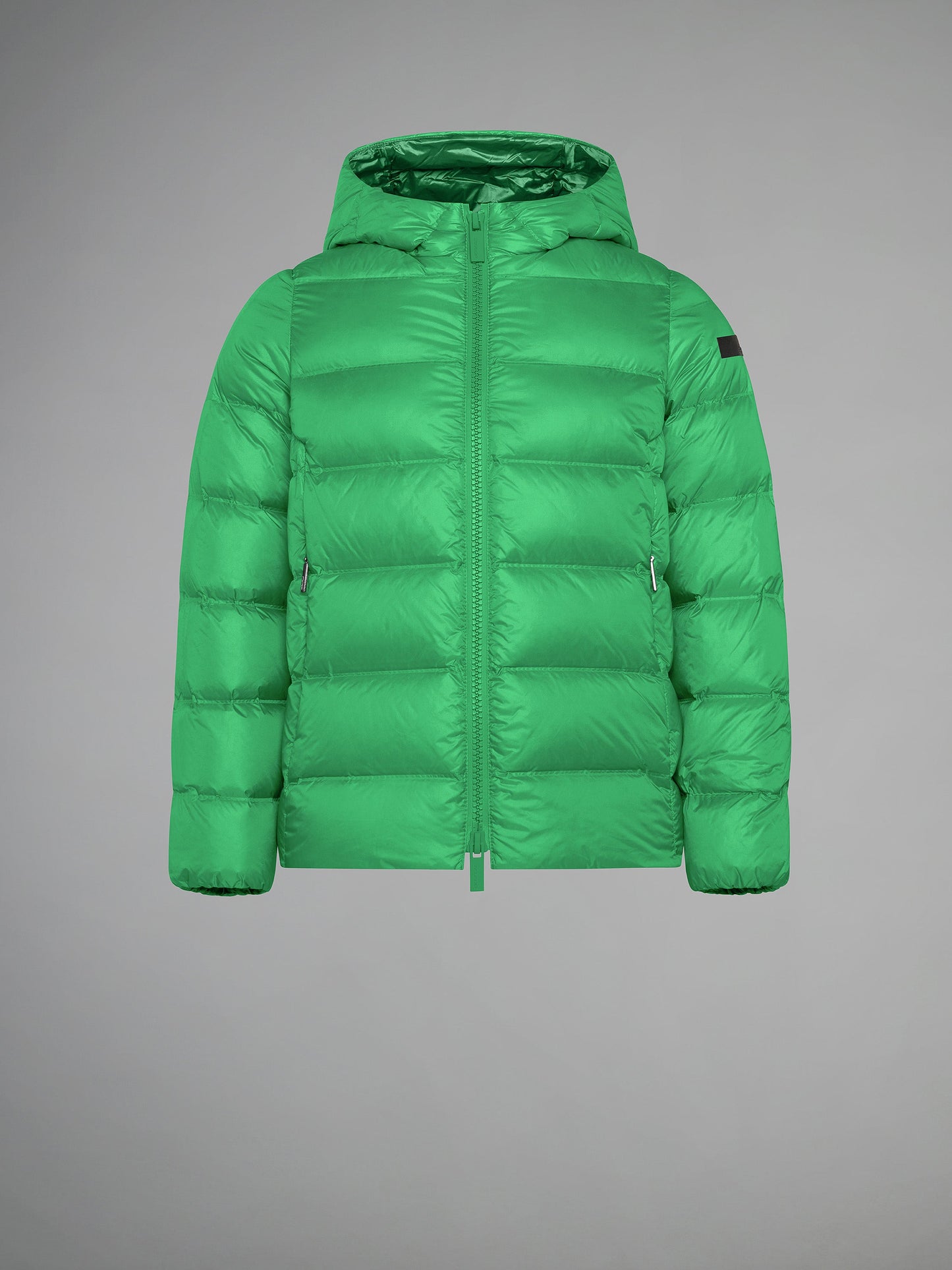 Superrduck! 7 Hood Kid Jkt