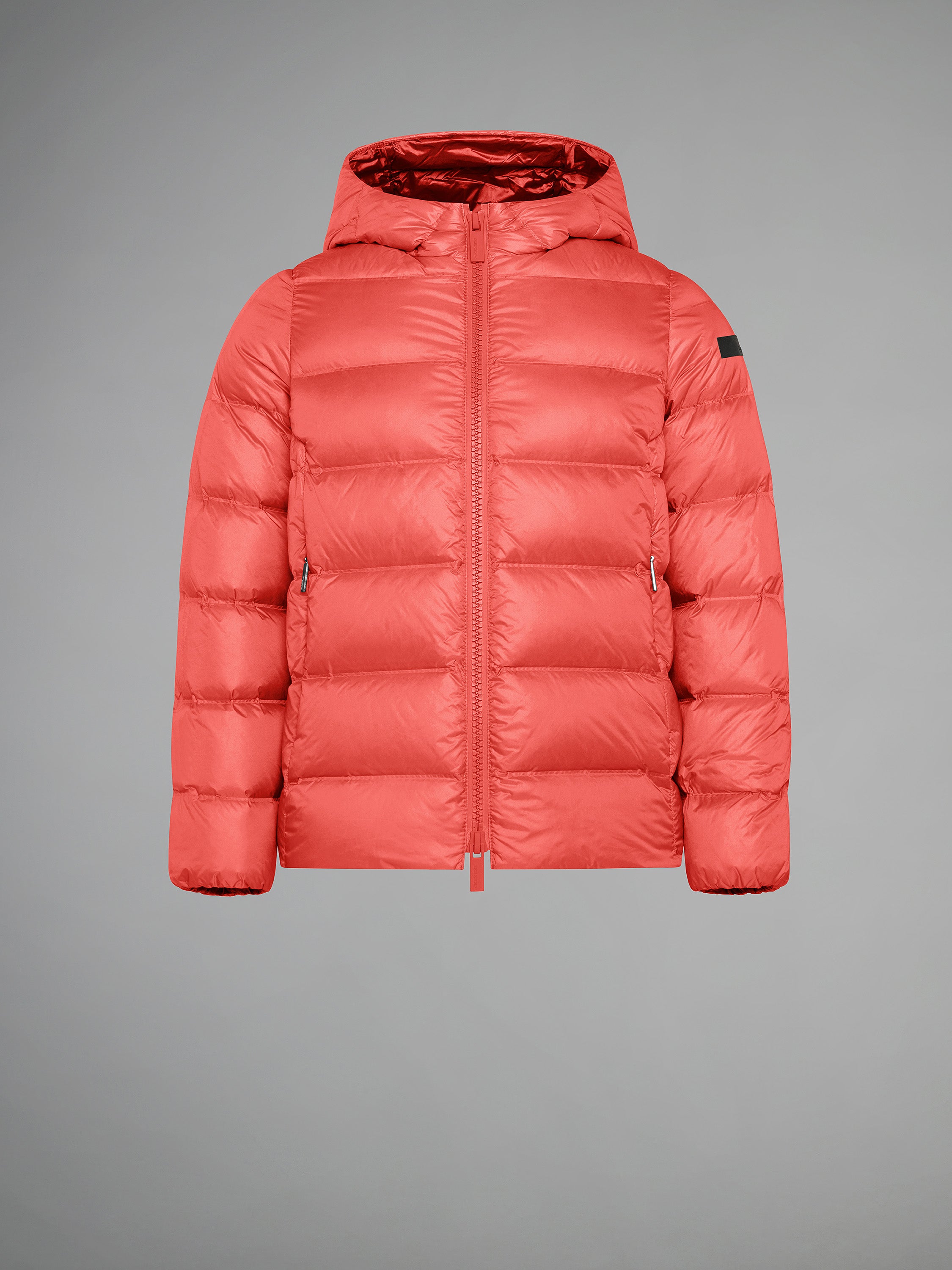 Superrduck! 7 Hood Kid Jkt