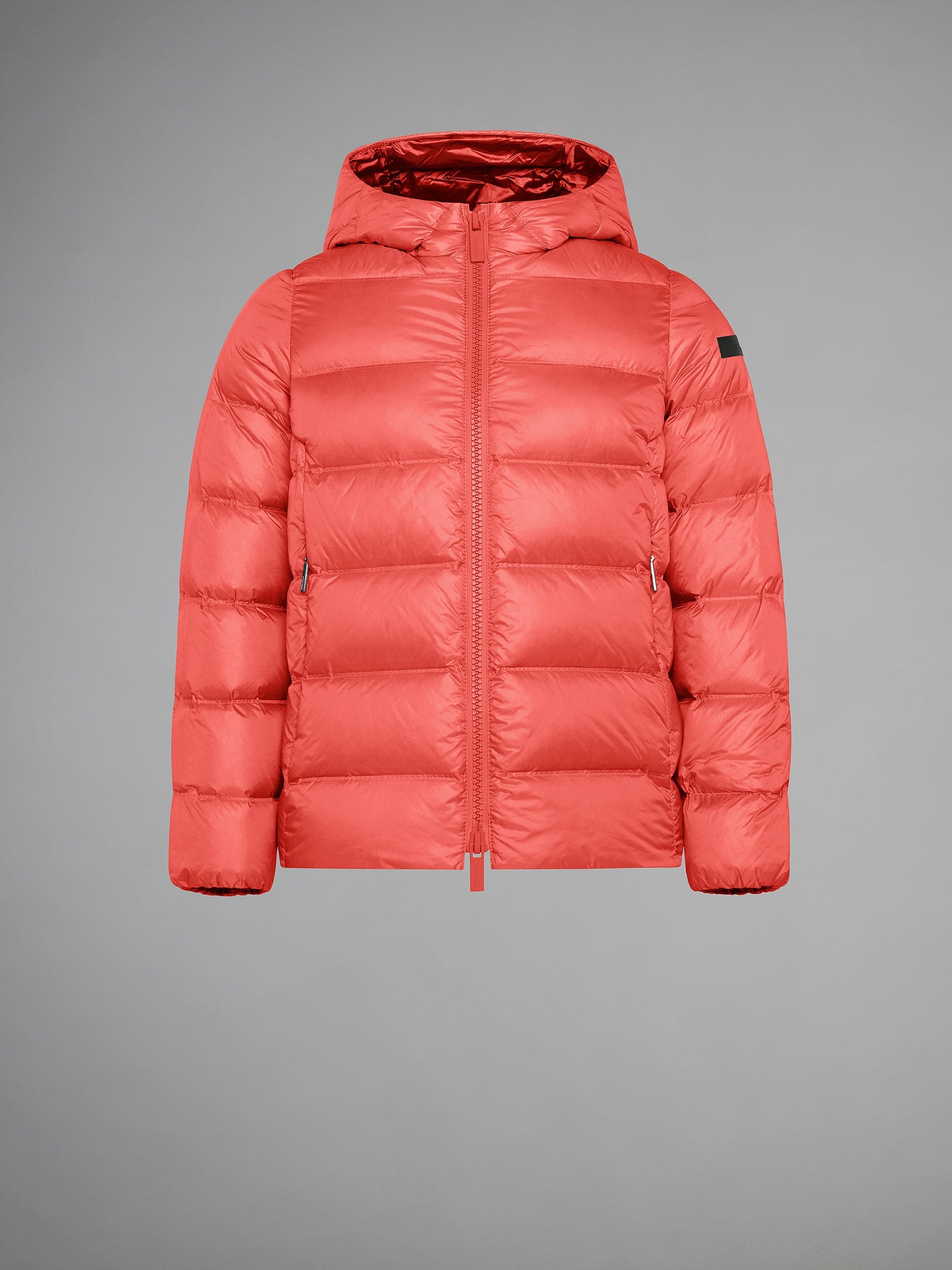 Superrduck! 7 Hood Kid Jkt