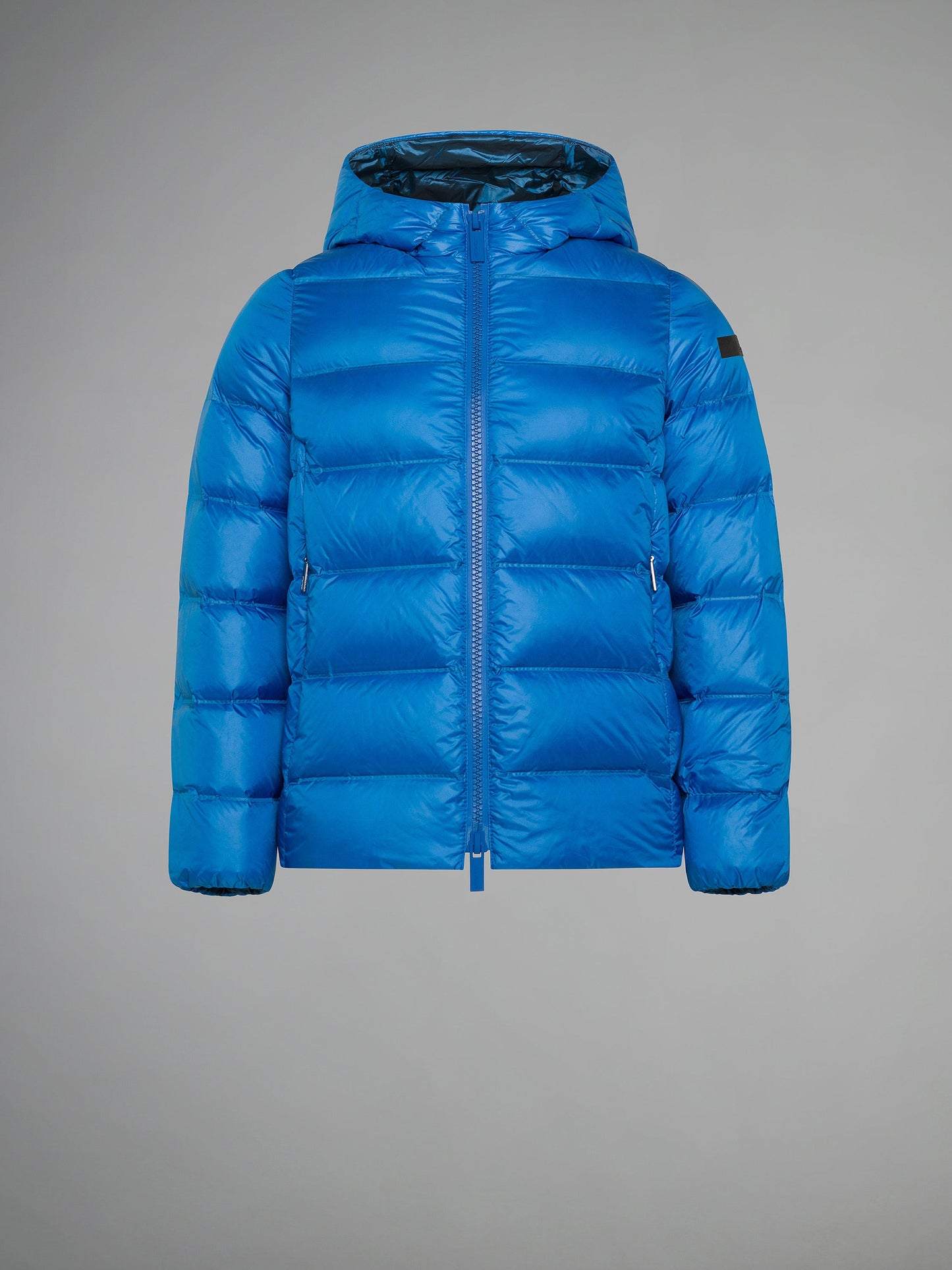 Superrduck! 7 Hood Kid Jkt