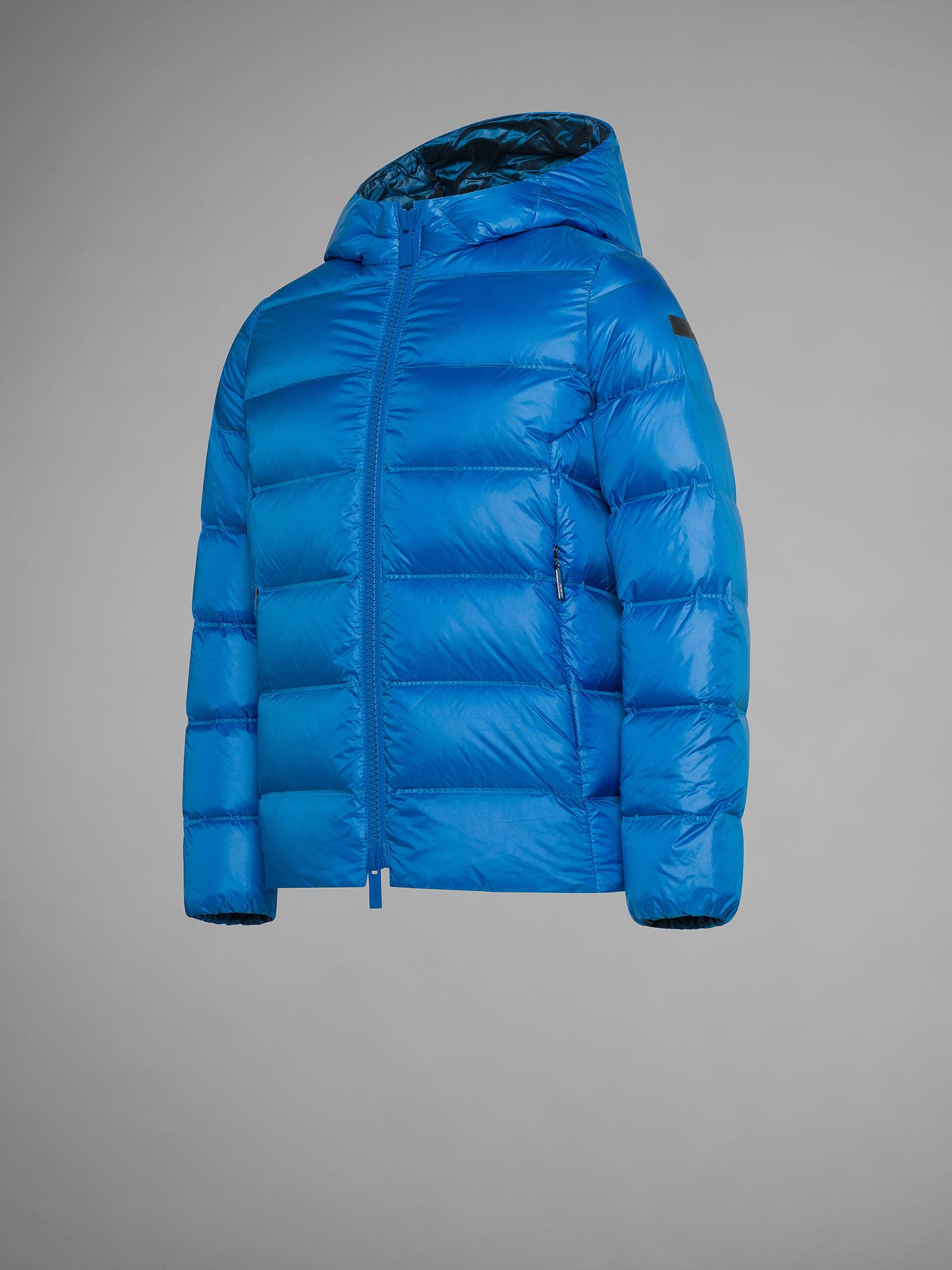 Superrduck! 7 Hood Kid Jkt