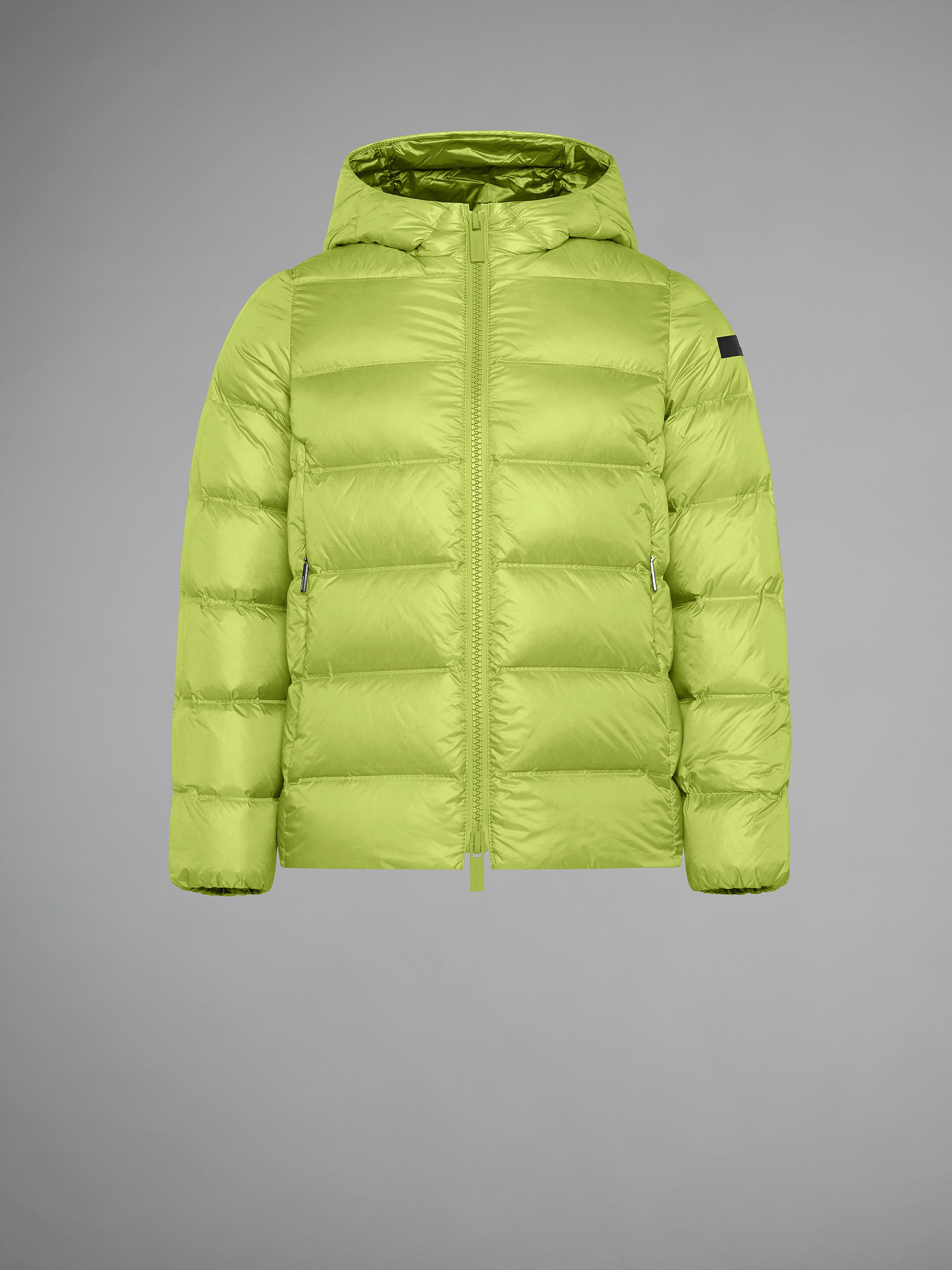 Superrduck! 7 Hood Kid Jkt