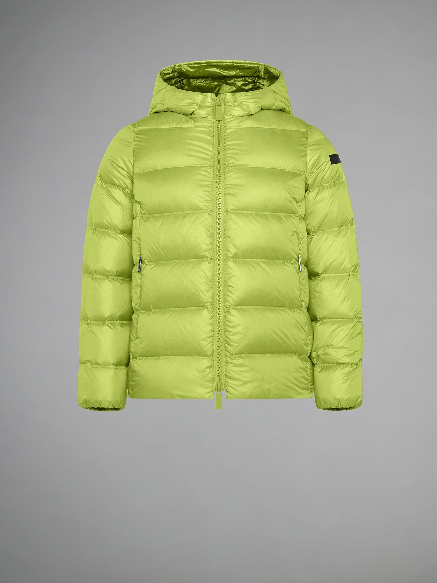 Superrduck! 7 Hood Kid Jkt