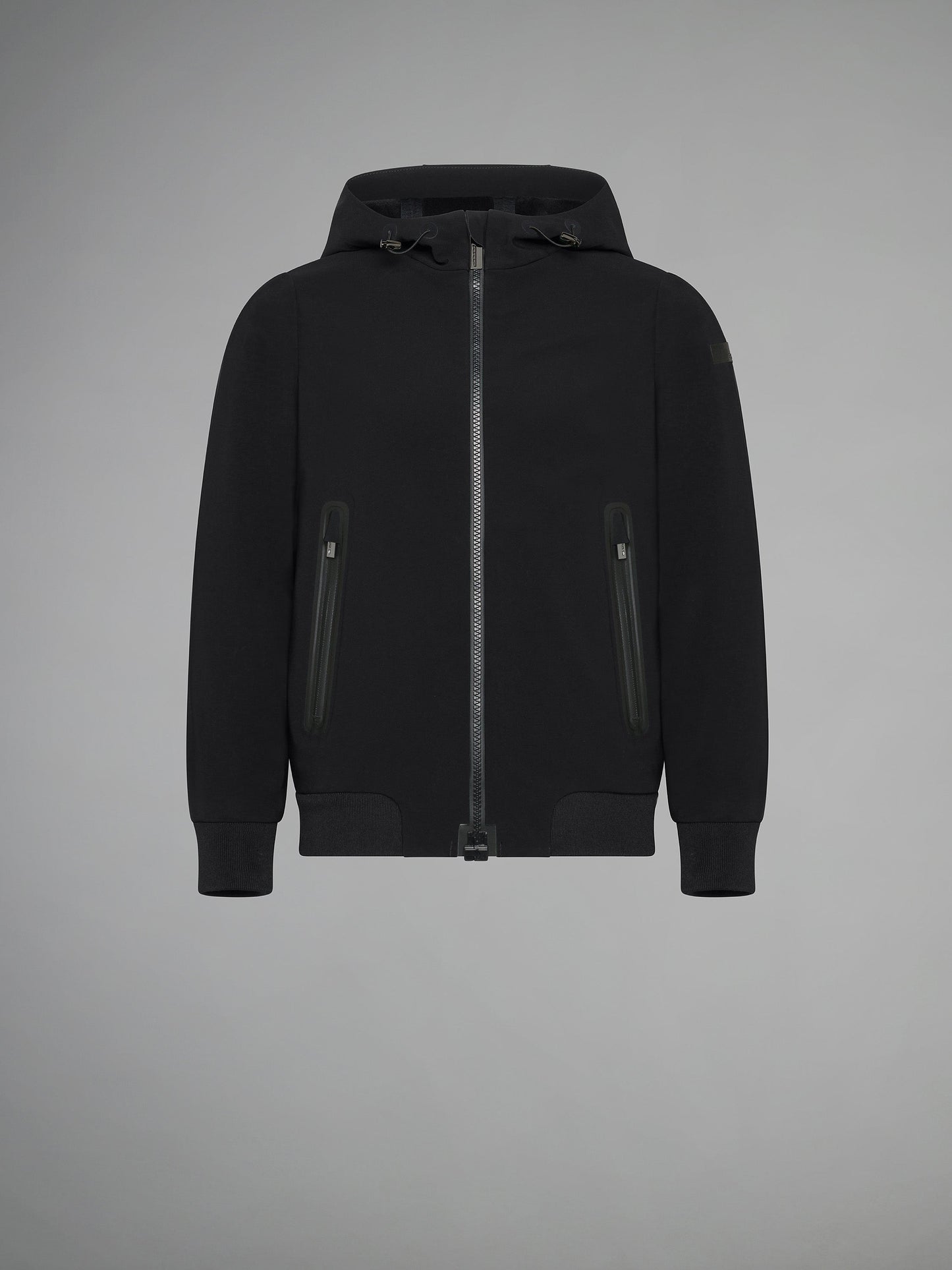 Winter Thermo Hood Kid Jkt