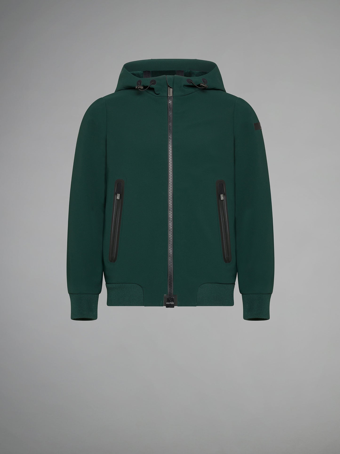 Winter Thermo Hood Kid Jkt