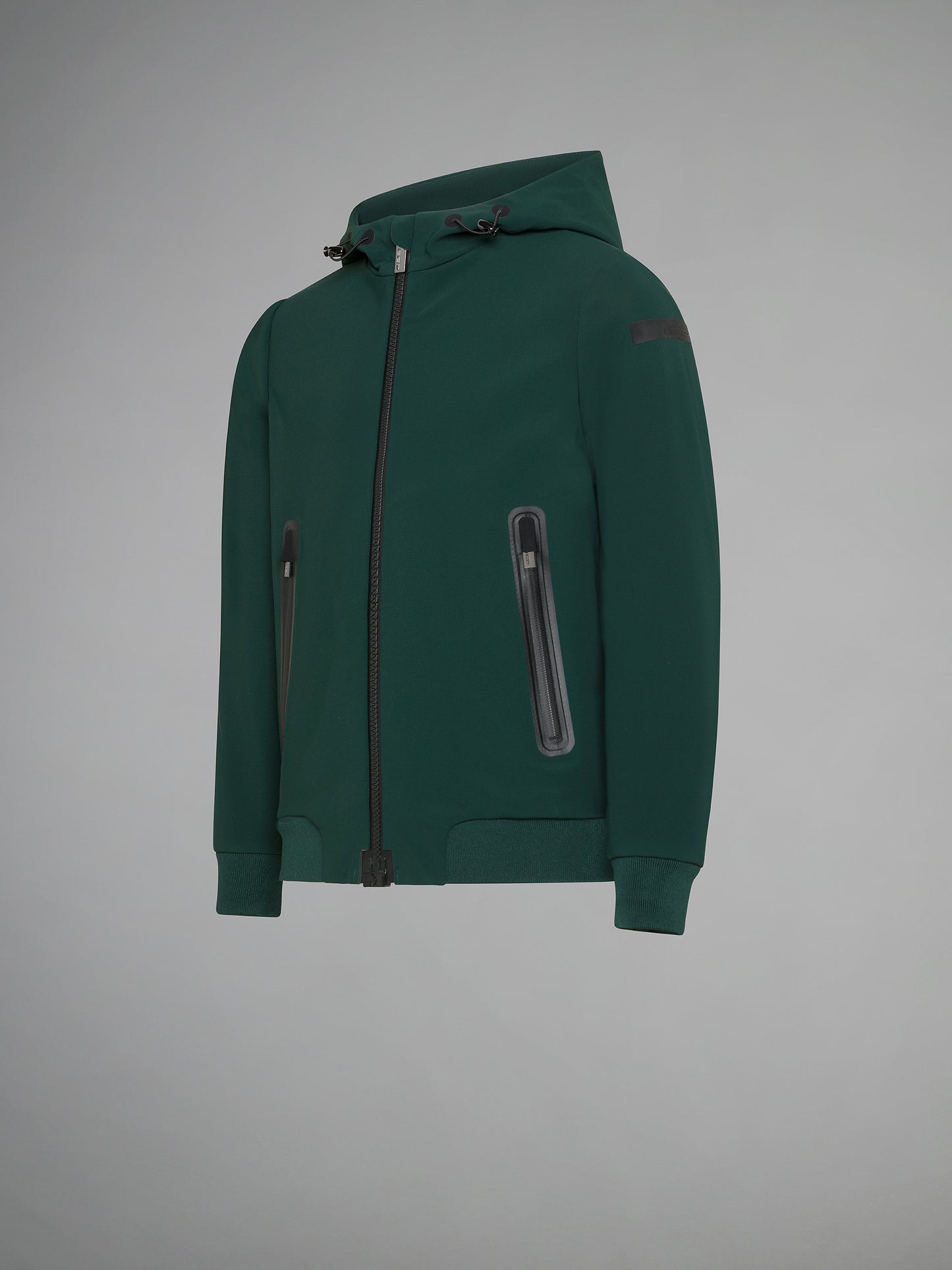 Winter Thermo Hood Kid Jkt
