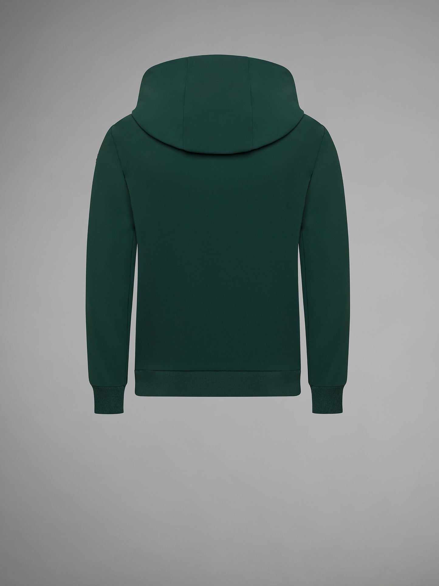Winter Thermo Hood Kid Jkt