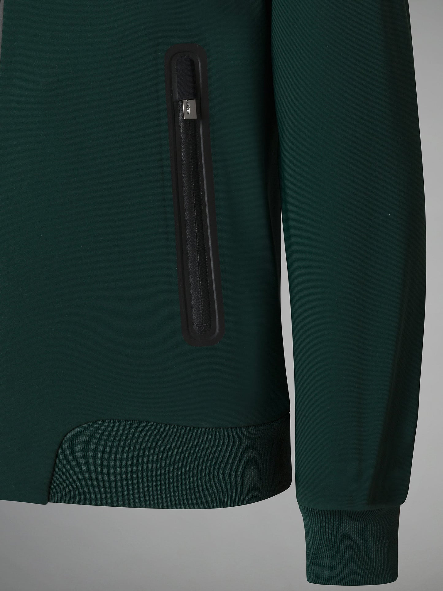 Winter Thermo Hood Kid Jkt
