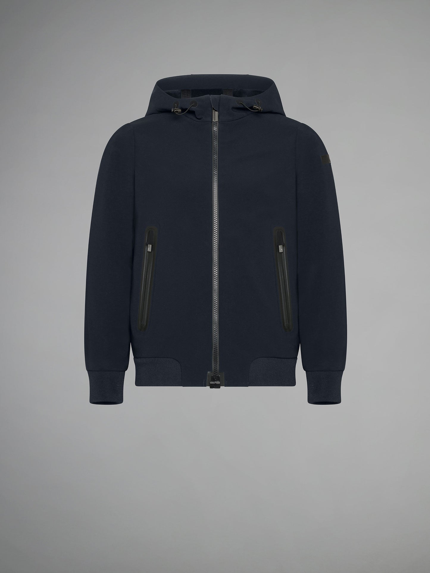 Winter Thermo Hood Kid Jkt