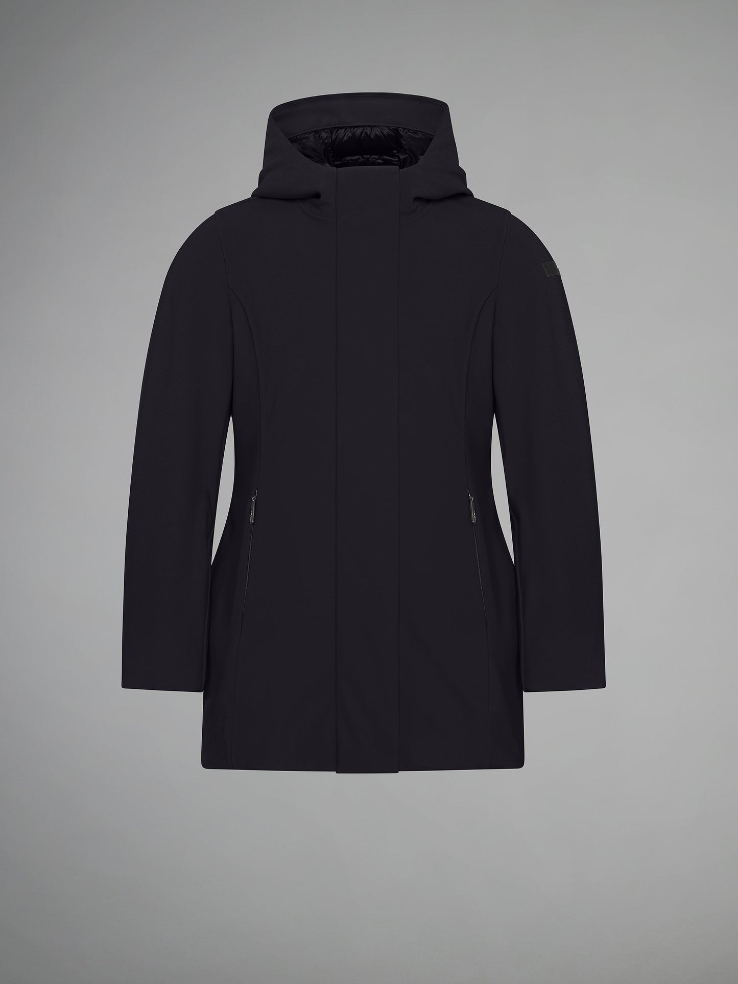 Winter Long Girl Jkt
