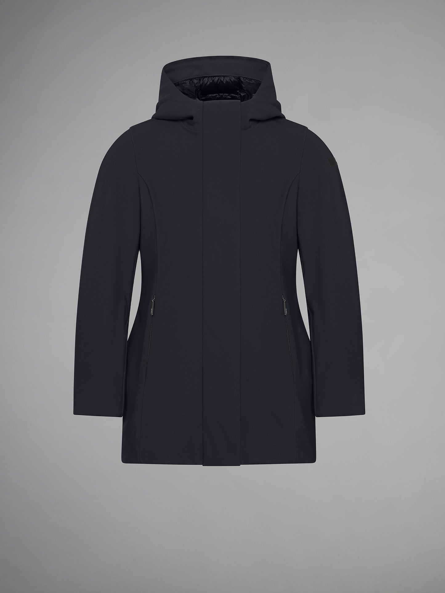 Winter Long Girl Jkt