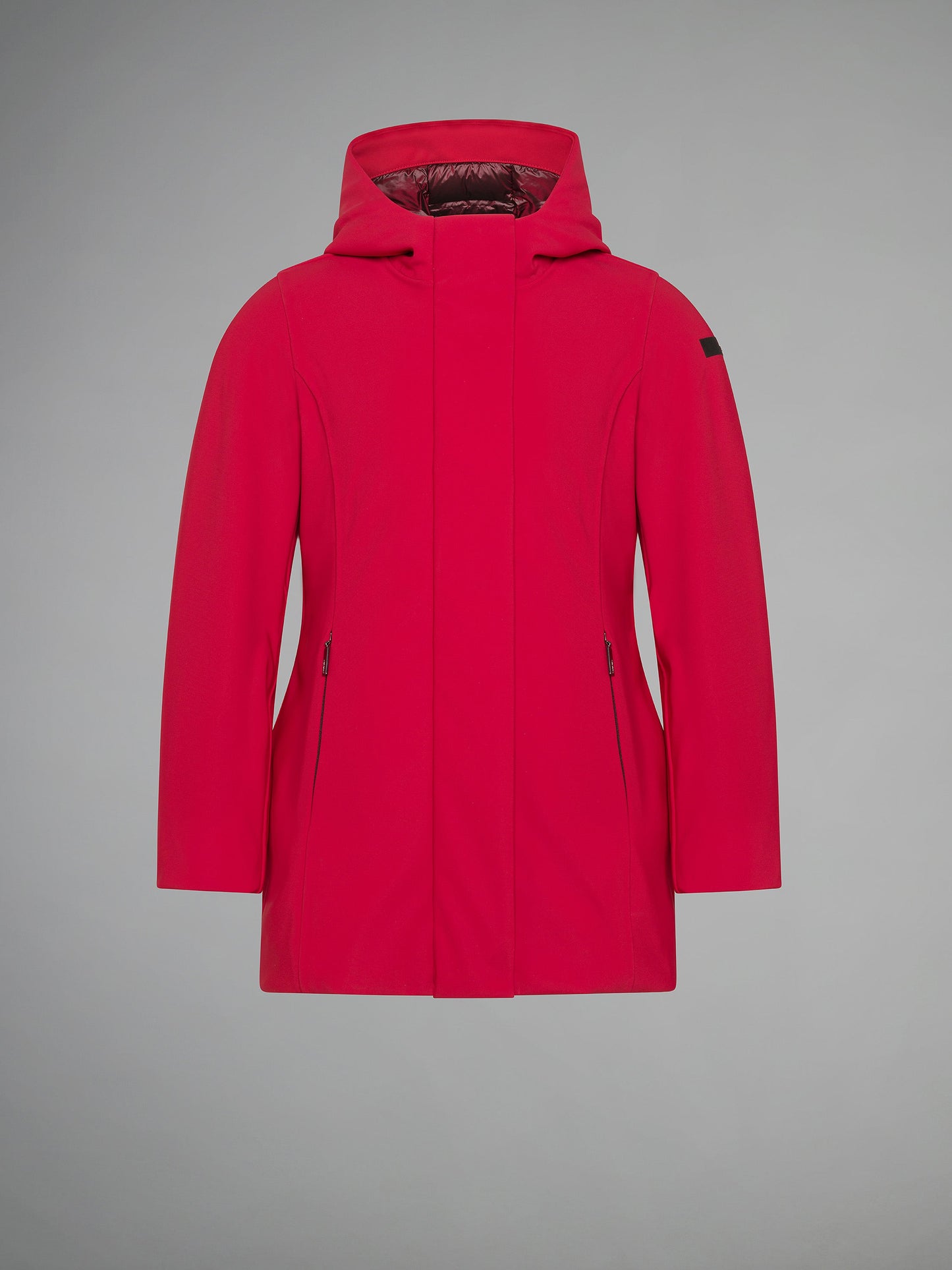 Winter Long Girl Jkt