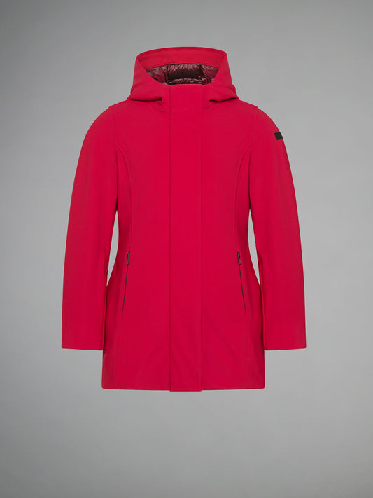 Winter Long Girl Jkt