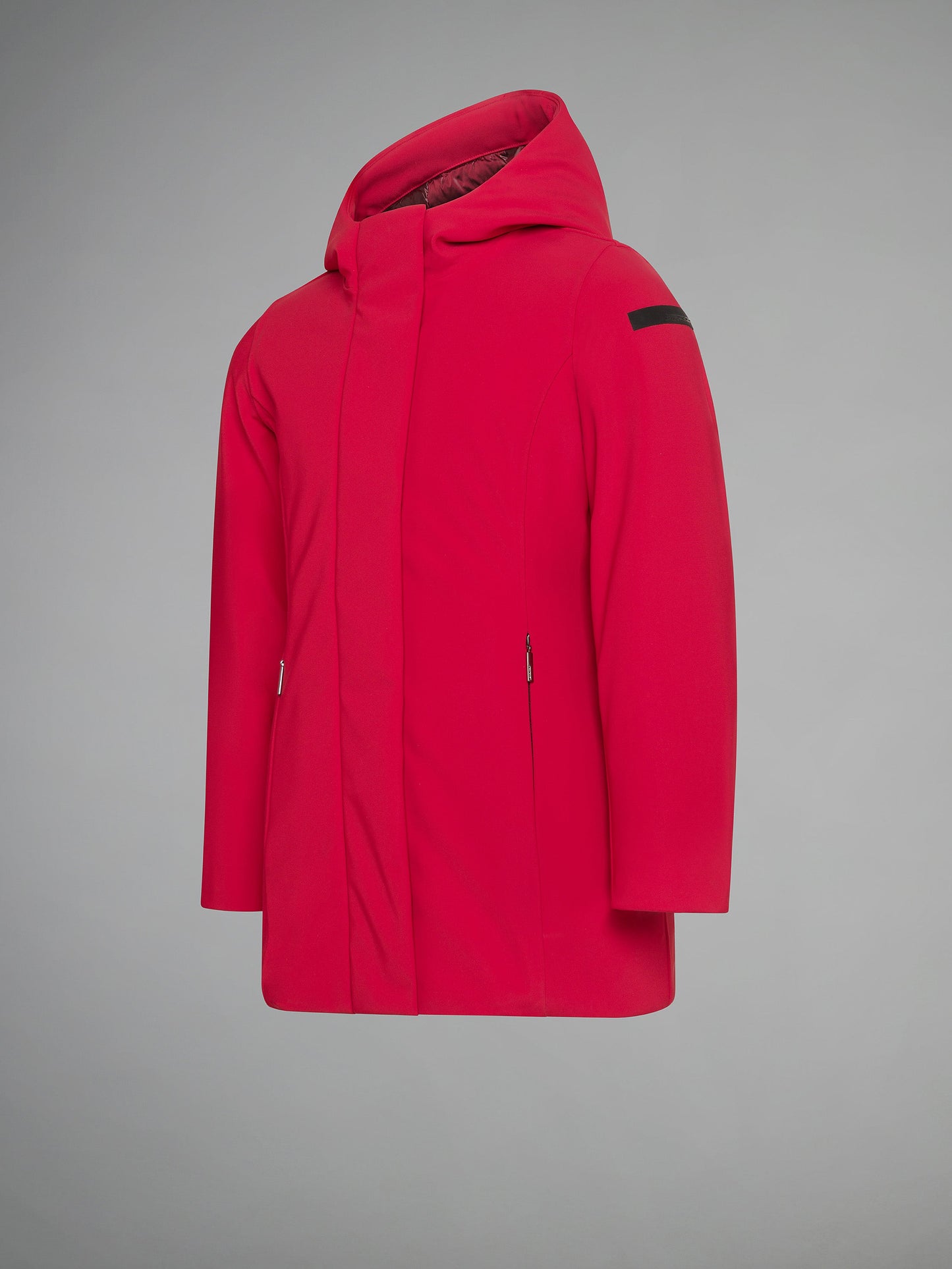 Winter Long Girl Jkt