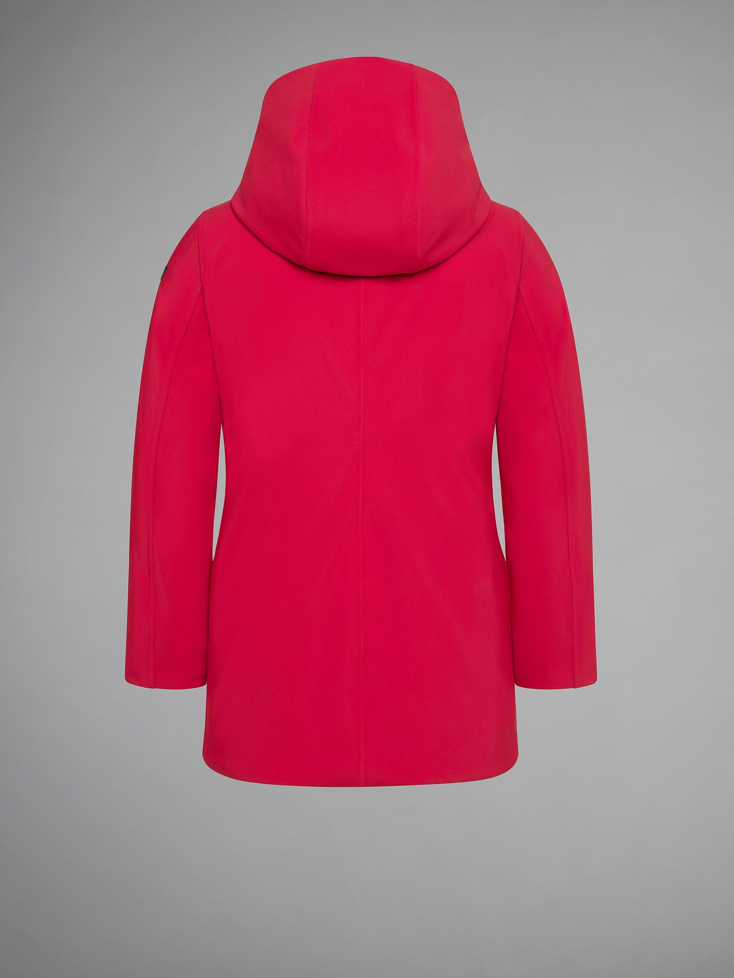 Winter Long Girl Jkt