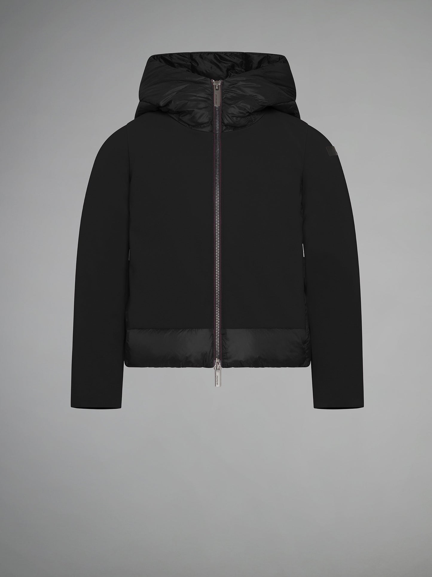 Winter Hybrid Zar Girl Jkt