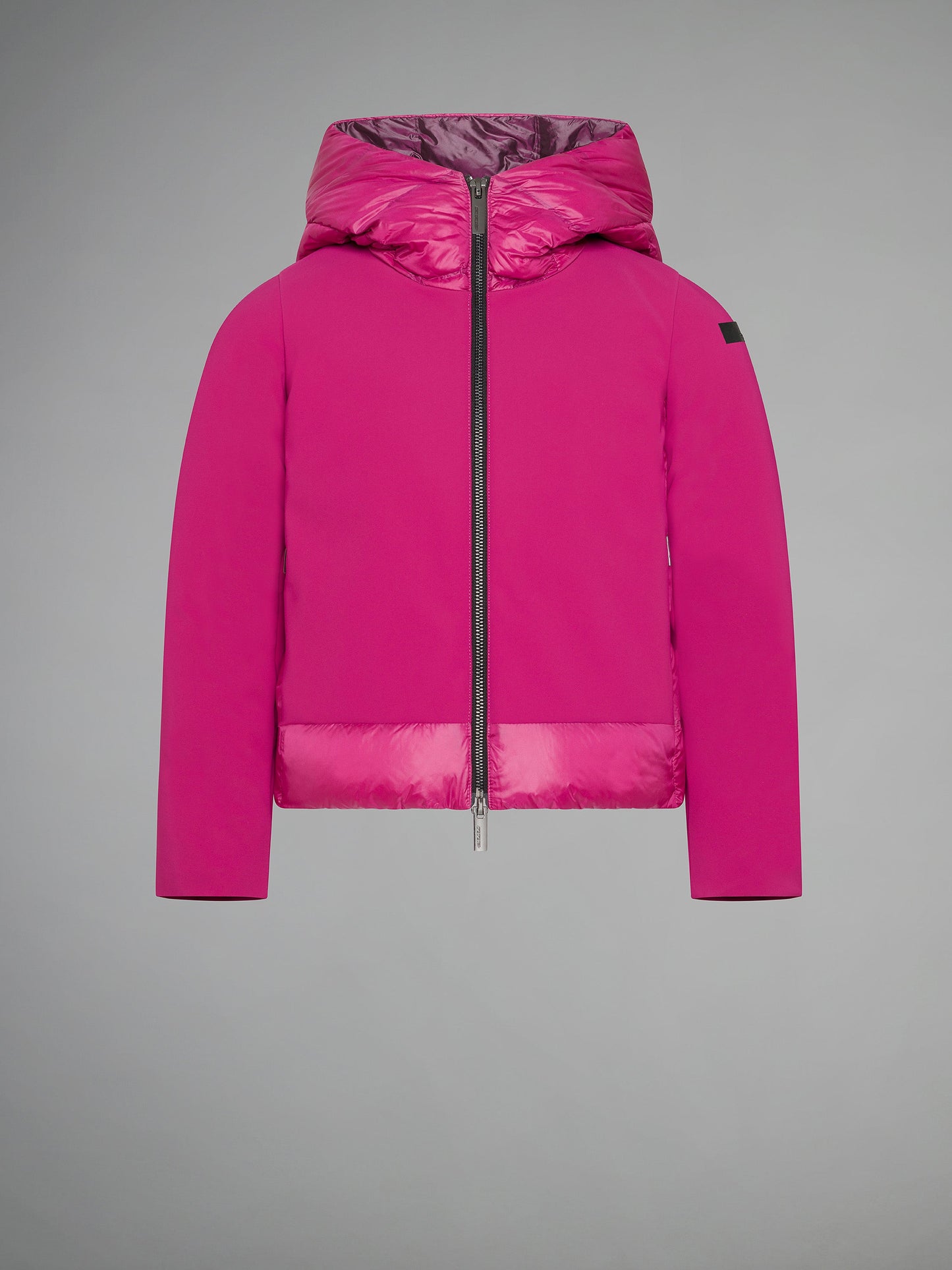 Winter Hybrid Zar Girl Jkt