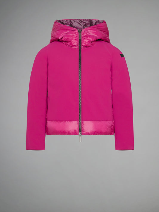 Winter Hybrid Zar Girl Jkt