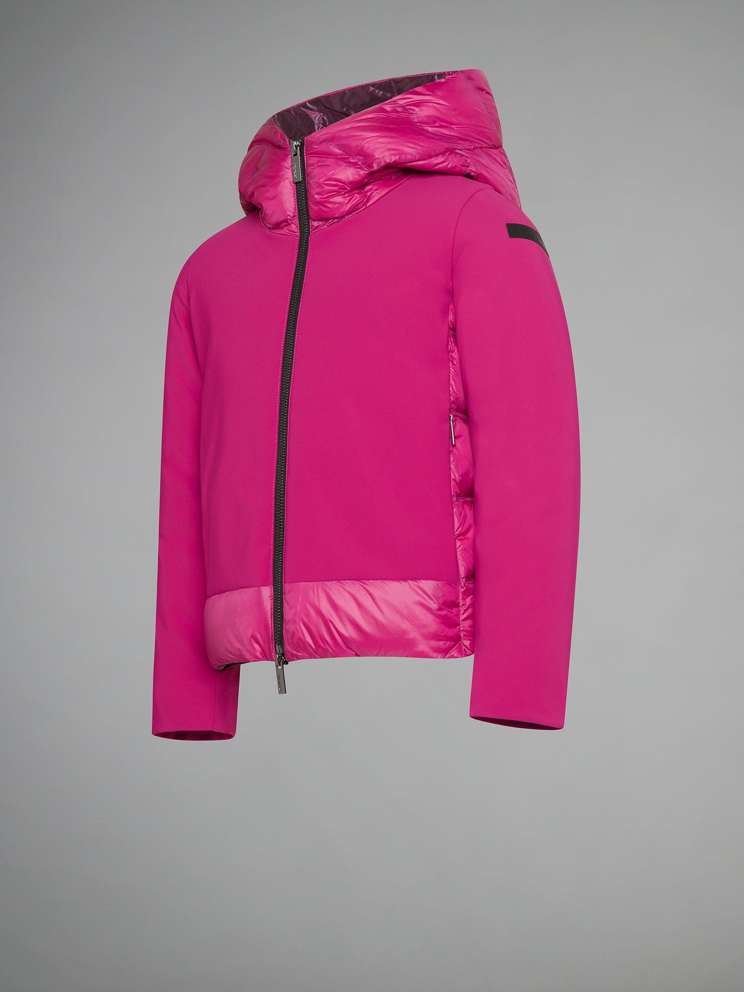Winter Hybrid Zar Girl Jkt