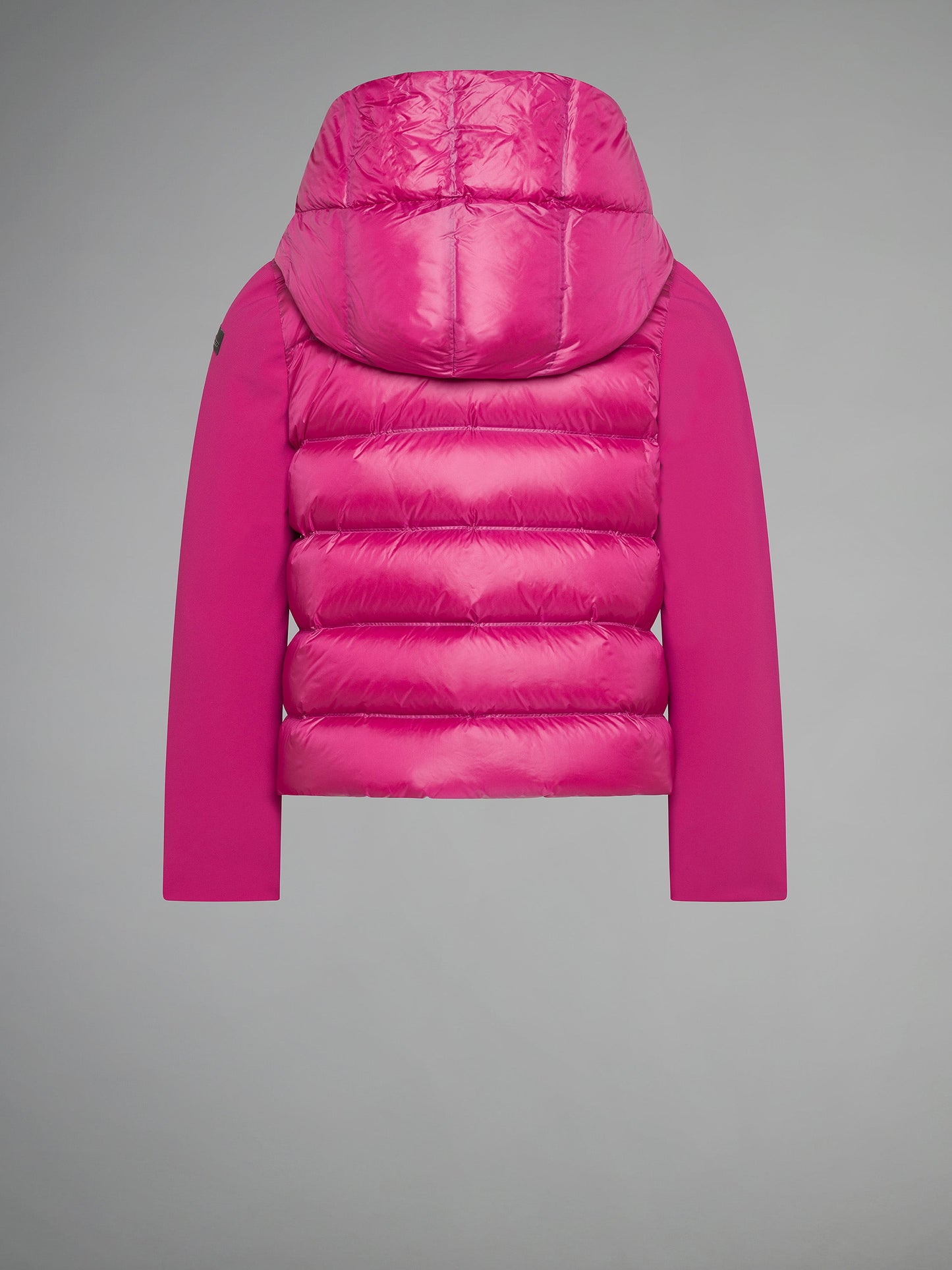 Winter Hybrid Zar Girl Jkt