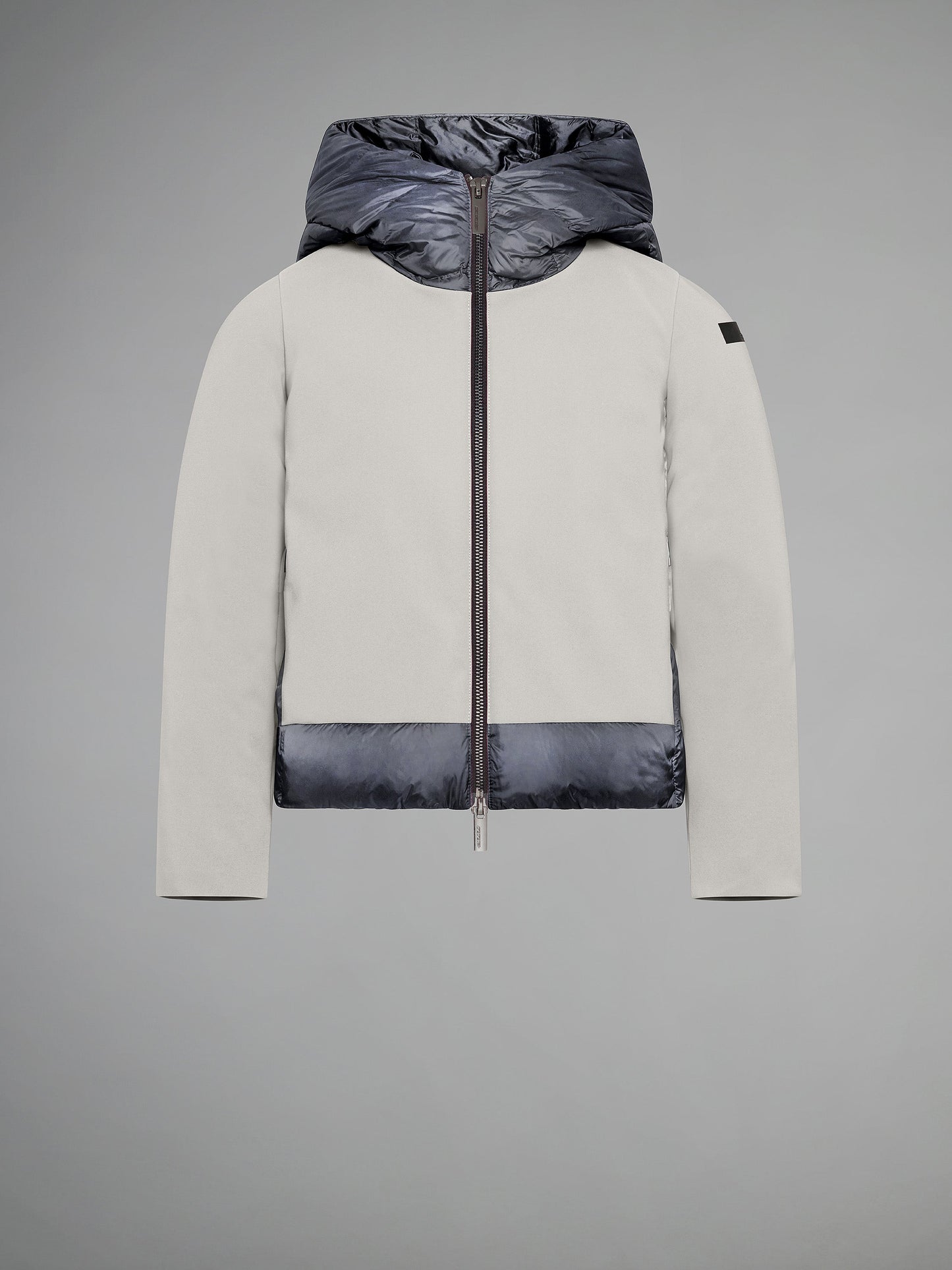 Winter Hybrid Zar Girl Jkt
