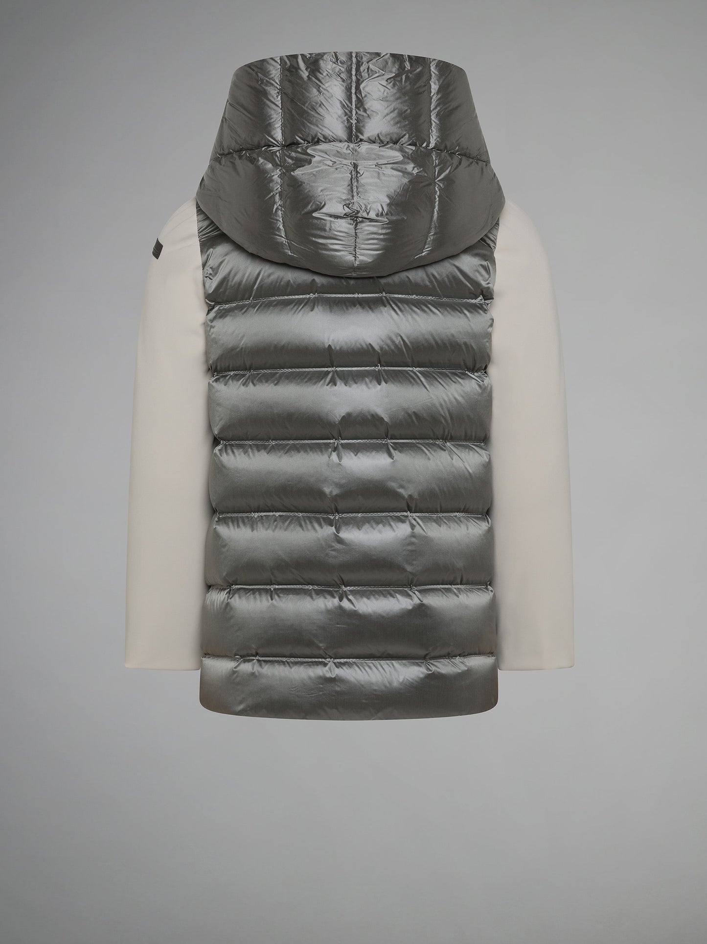 Winter Hybrid Parka Girl Jkt