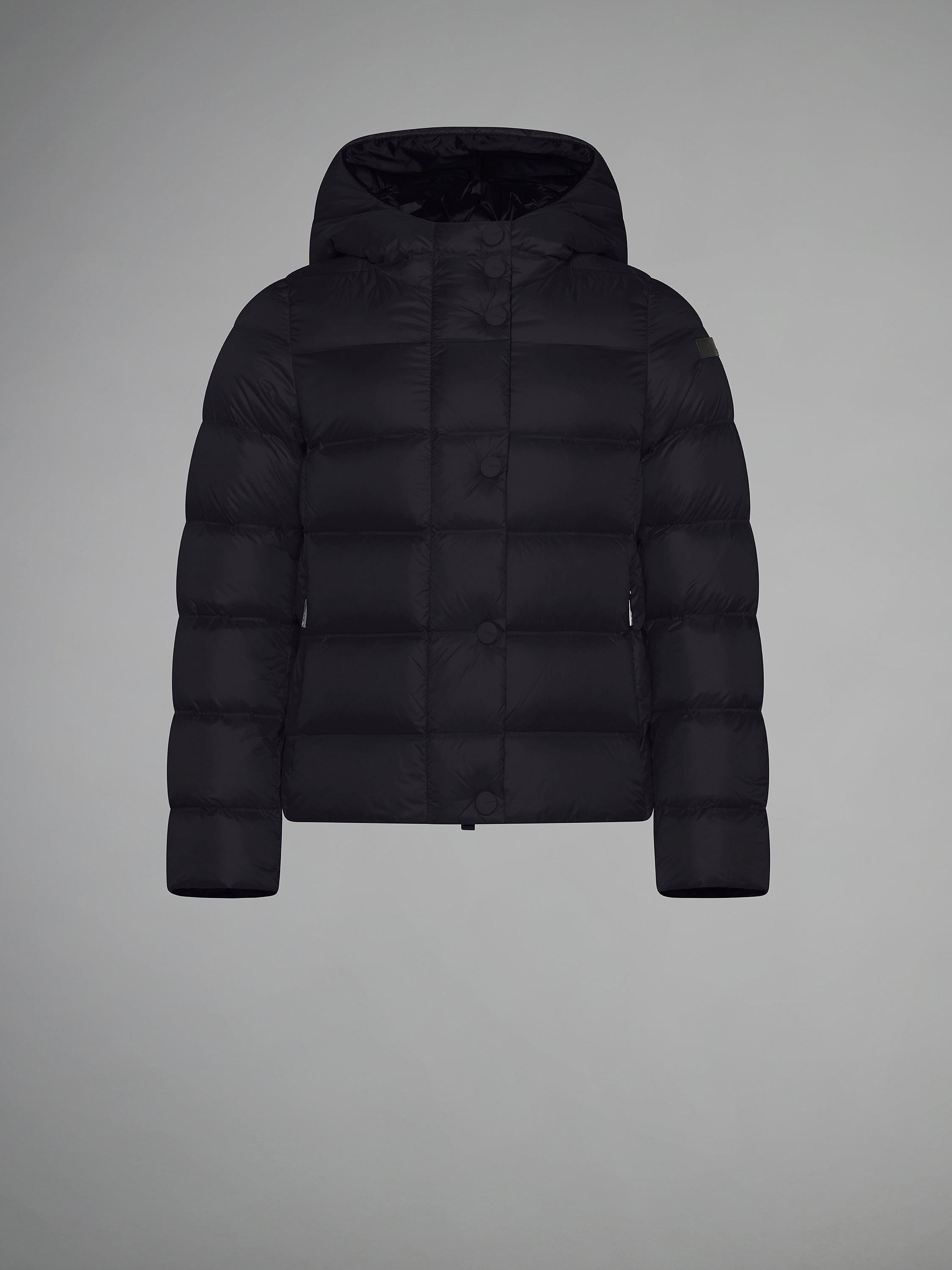Superrduck! Hood Girl Jkt